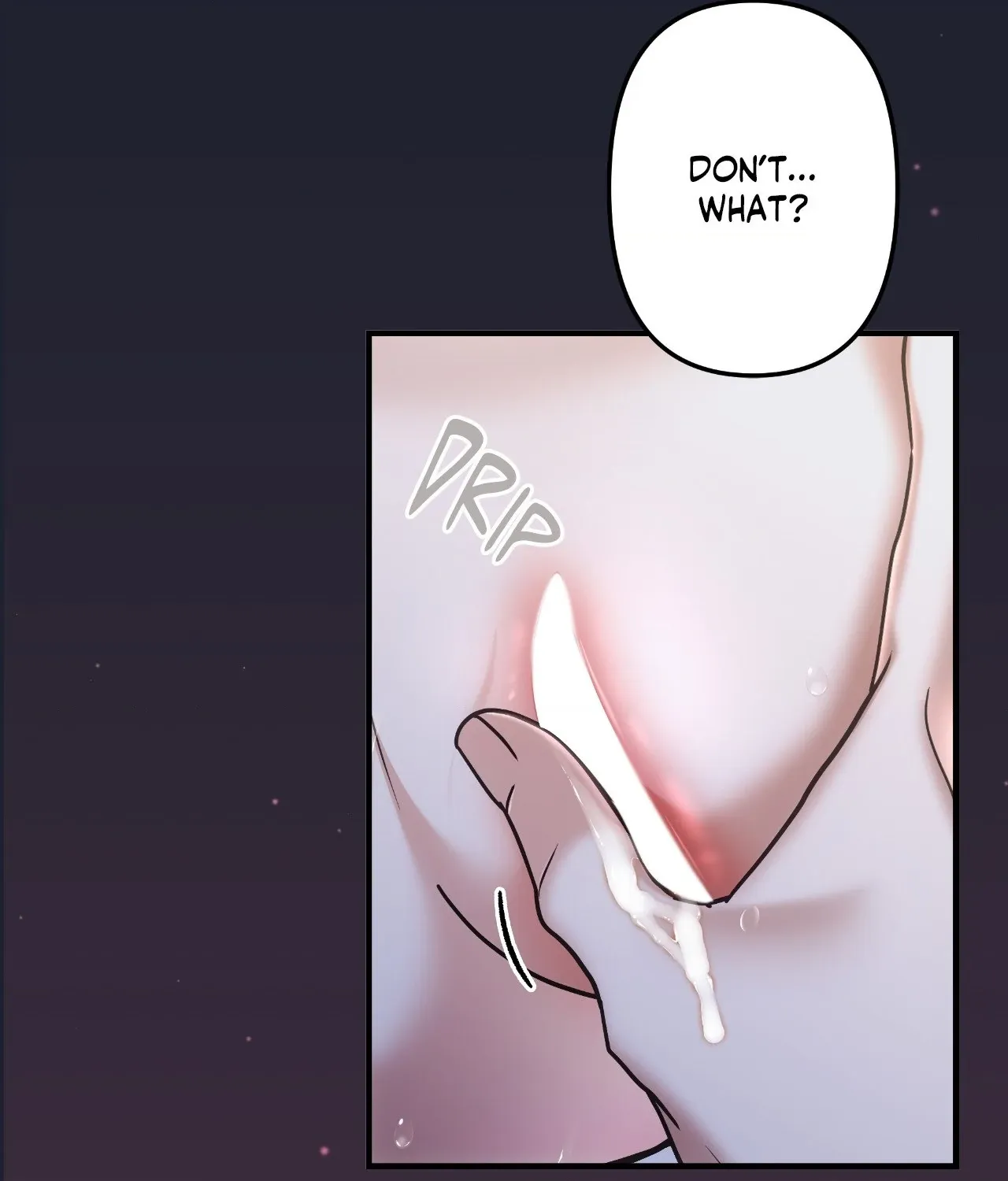 For the Shattered Things Chapter 17 page 39 - 