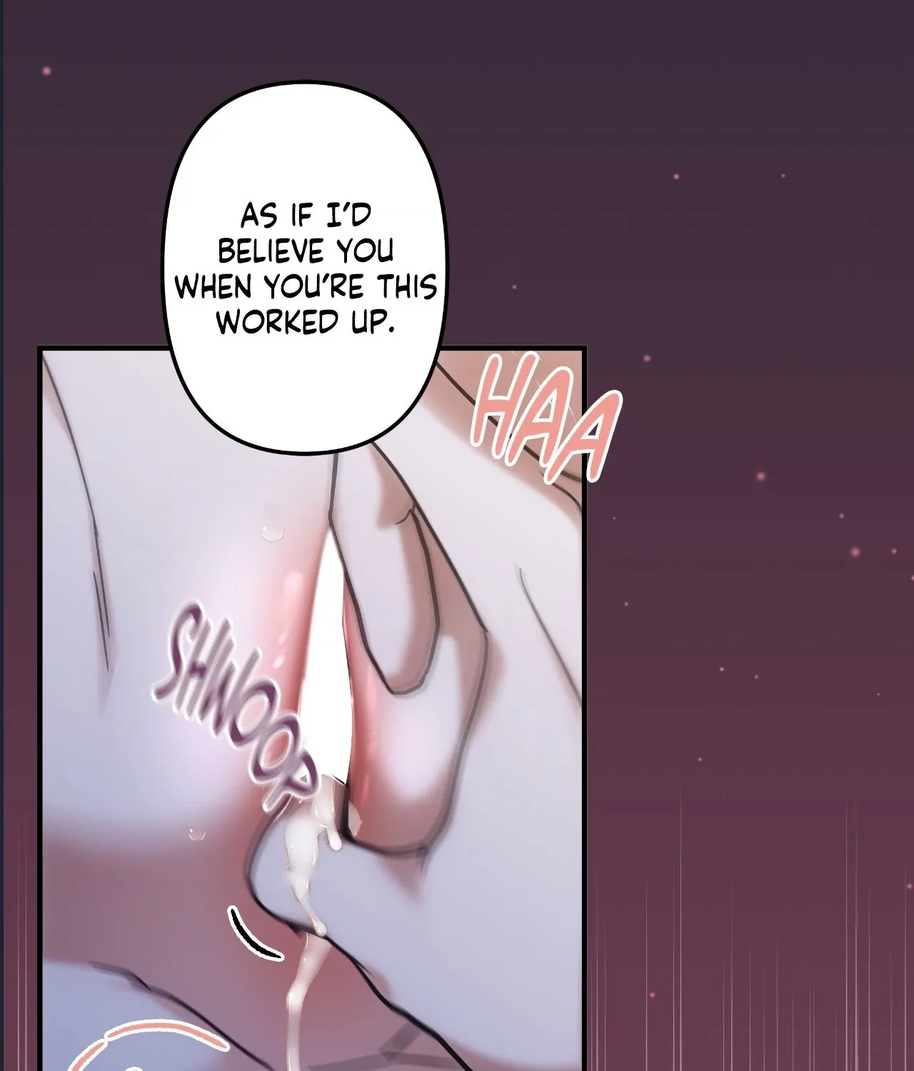 For the Shattered Things Chapter 17 page 40 - 