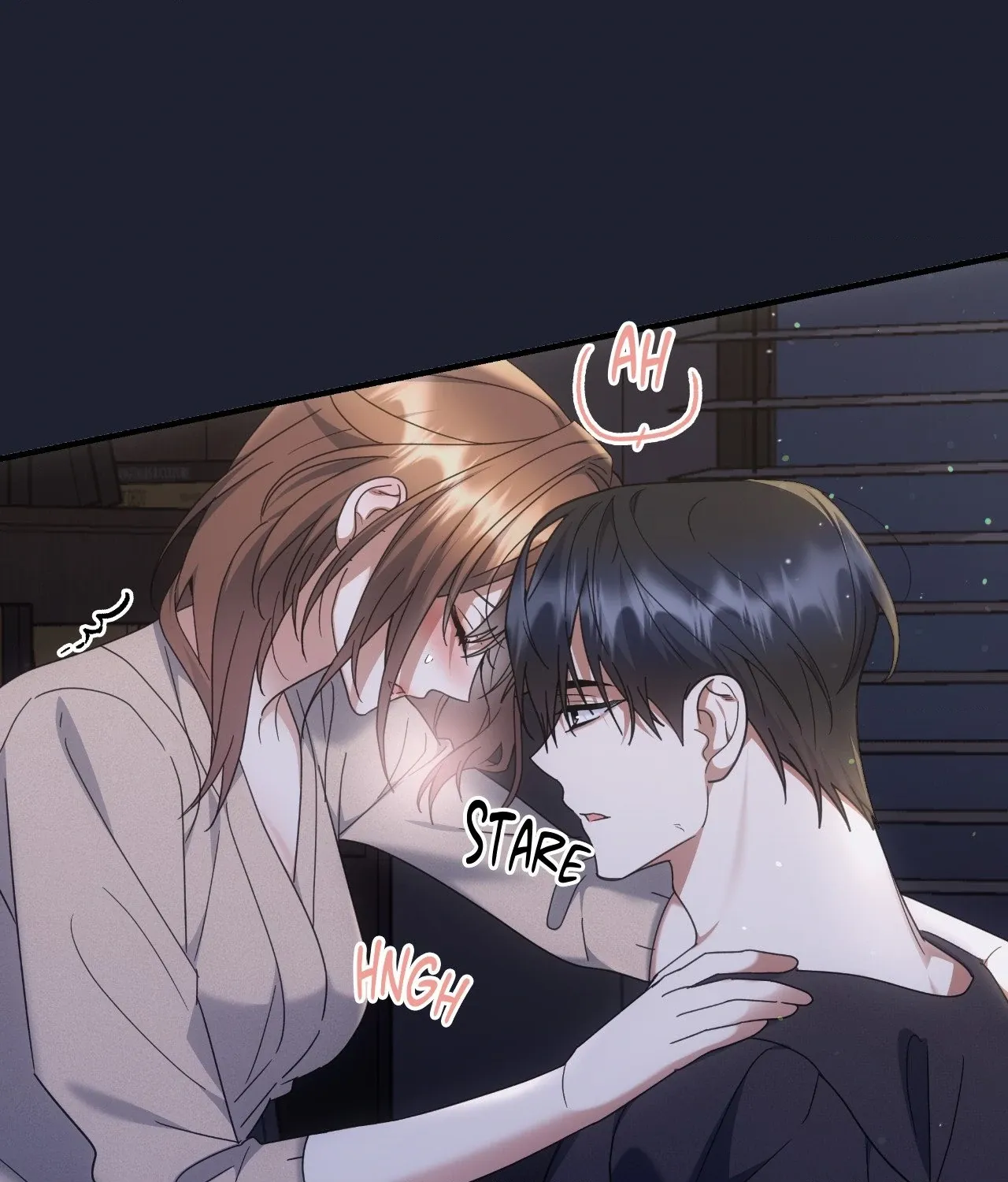 For the Shattered Things Chapter 17 page 5 - 