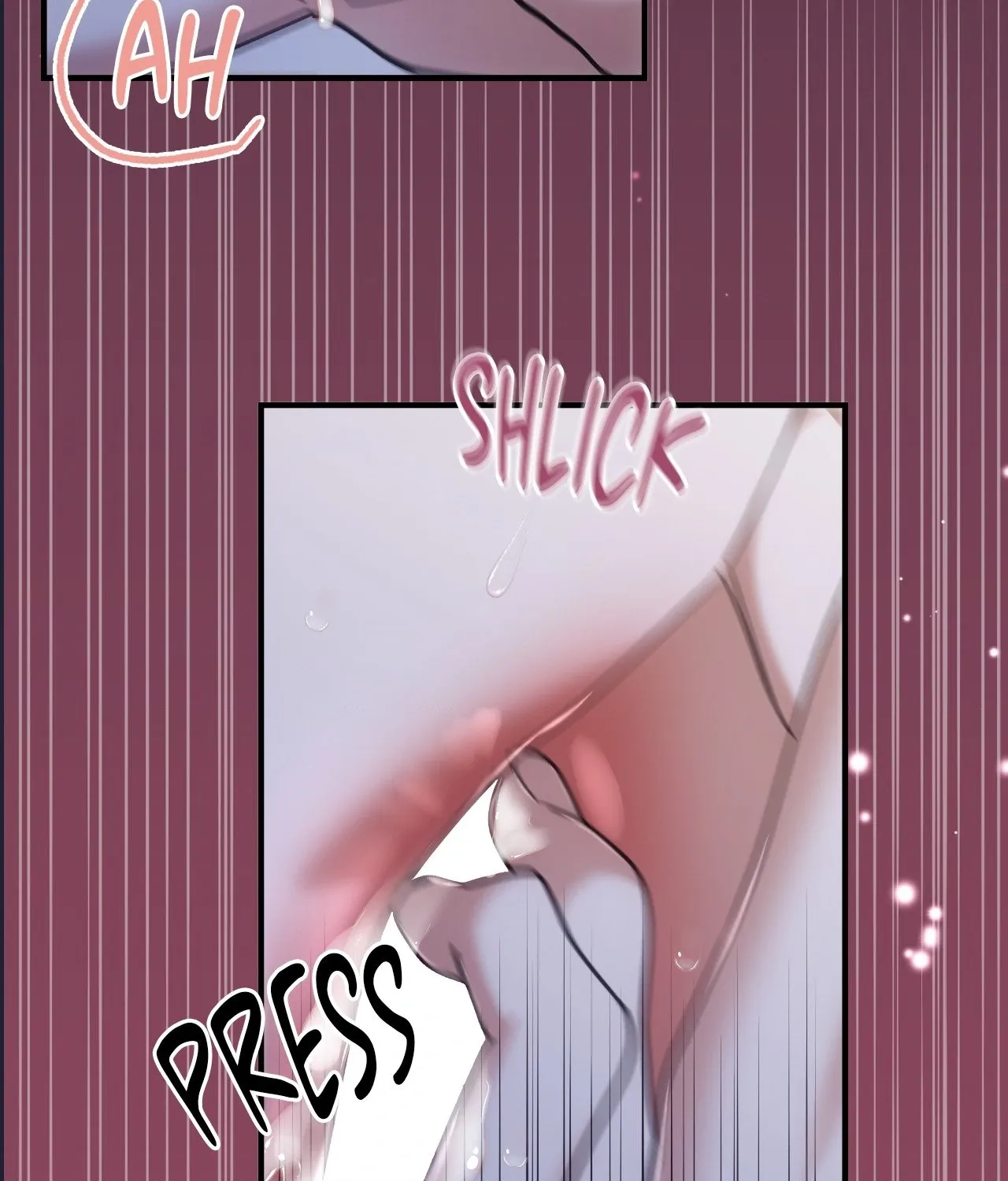 For the Shattered Things Chapter 17 page 41 - 