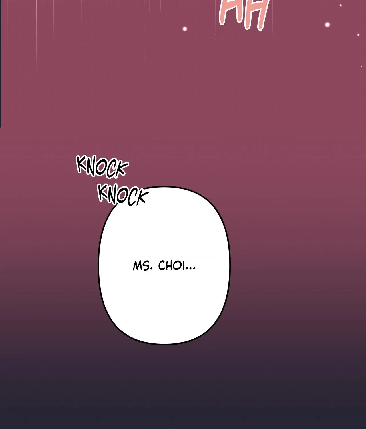 For the Shattered Things Chapter 17 page 43 - 