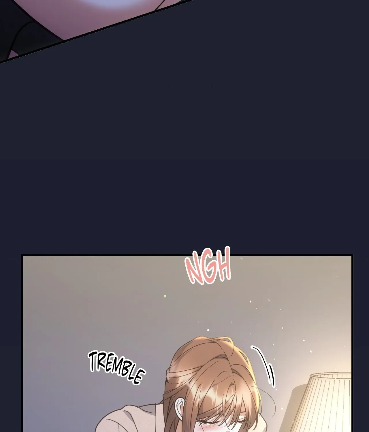 For the Shattered Things Chapter 17 page 55 - 