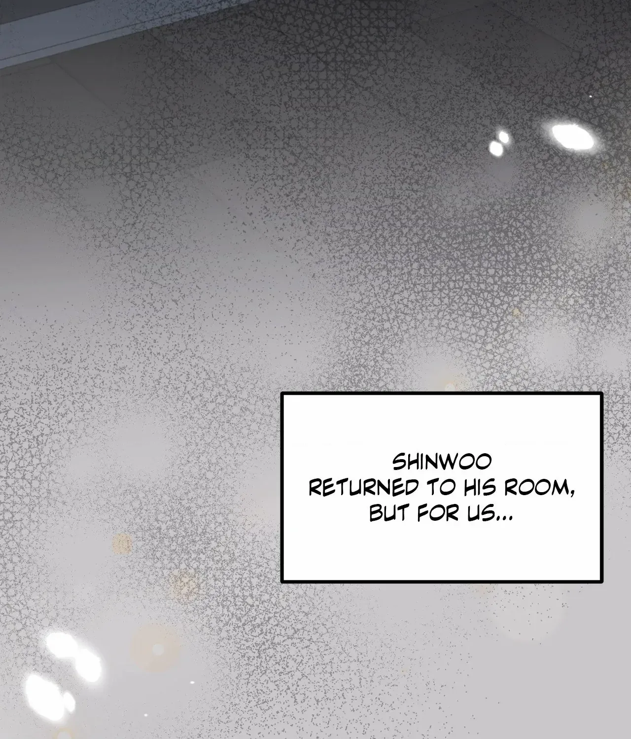 For the Shattered Things Chapter 17 page 57 - 