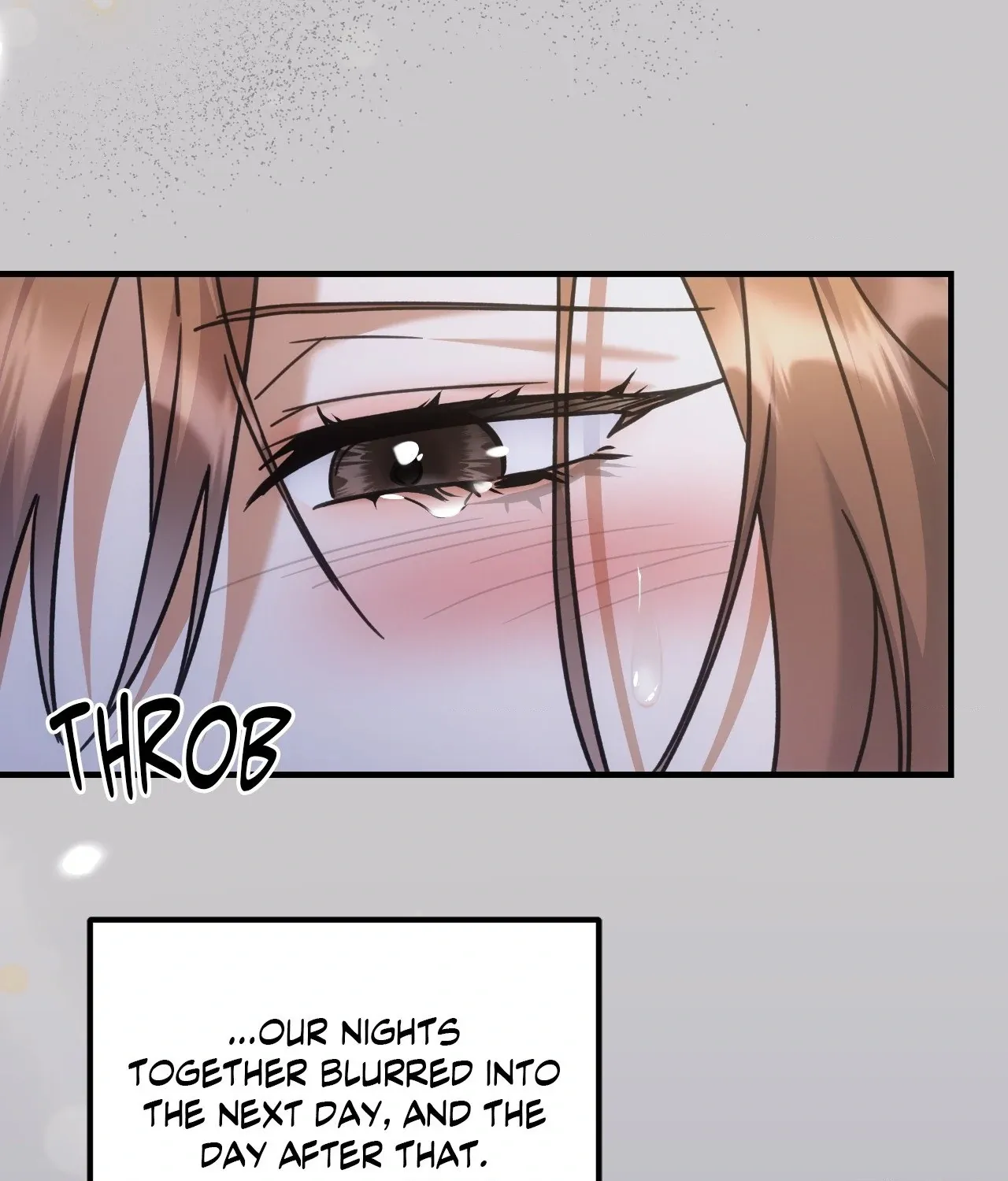 For the Shattered Things Chapter 17 page 58 - 
