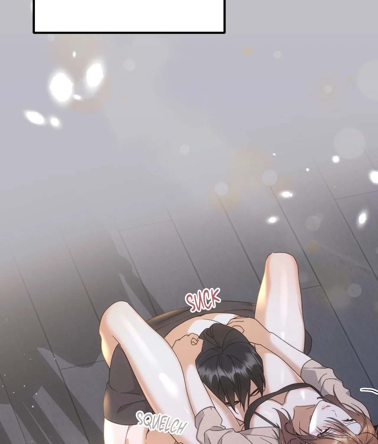 For the Shattered Things Chapter 17 page 59 - 