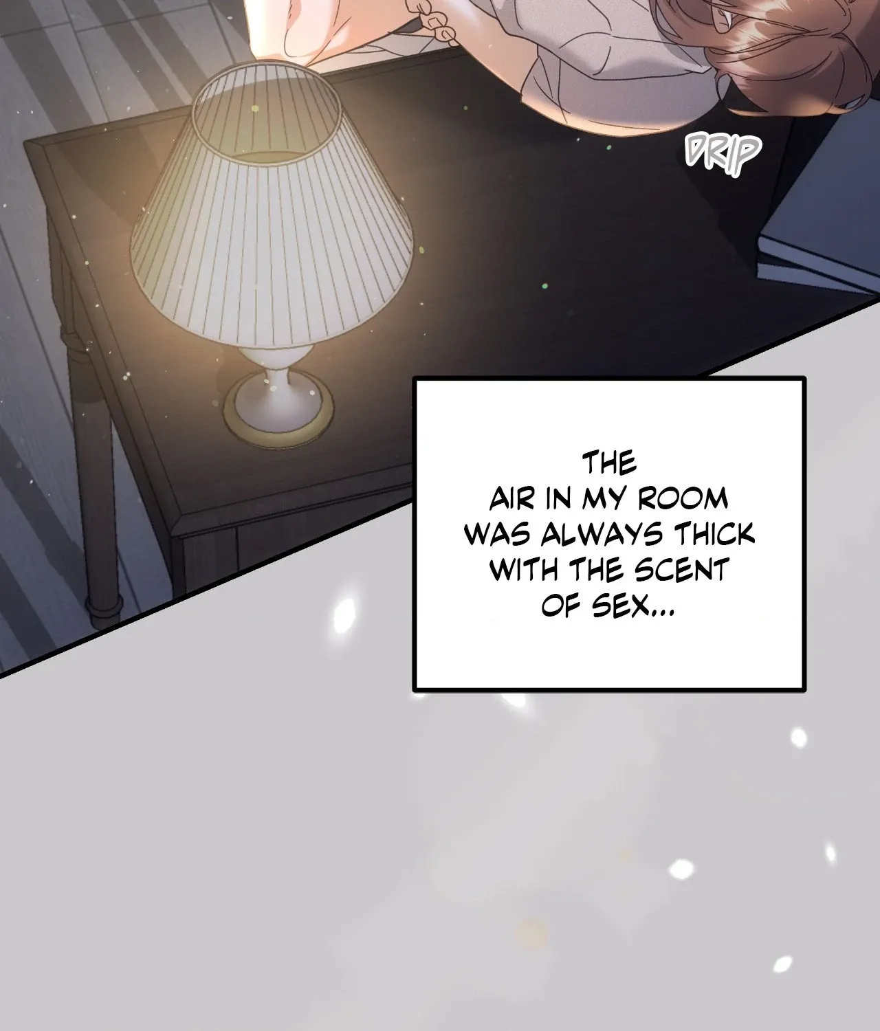 For the Shattered Things Chapter 17 page 60 - 