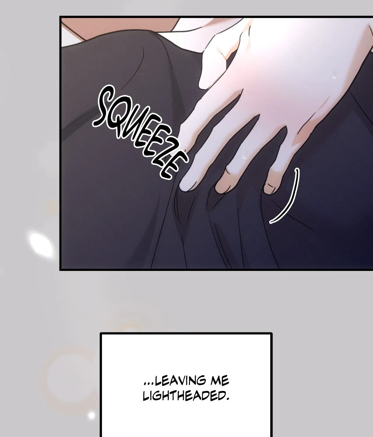 For the Shattered Things Chapter 17 page 61 - 