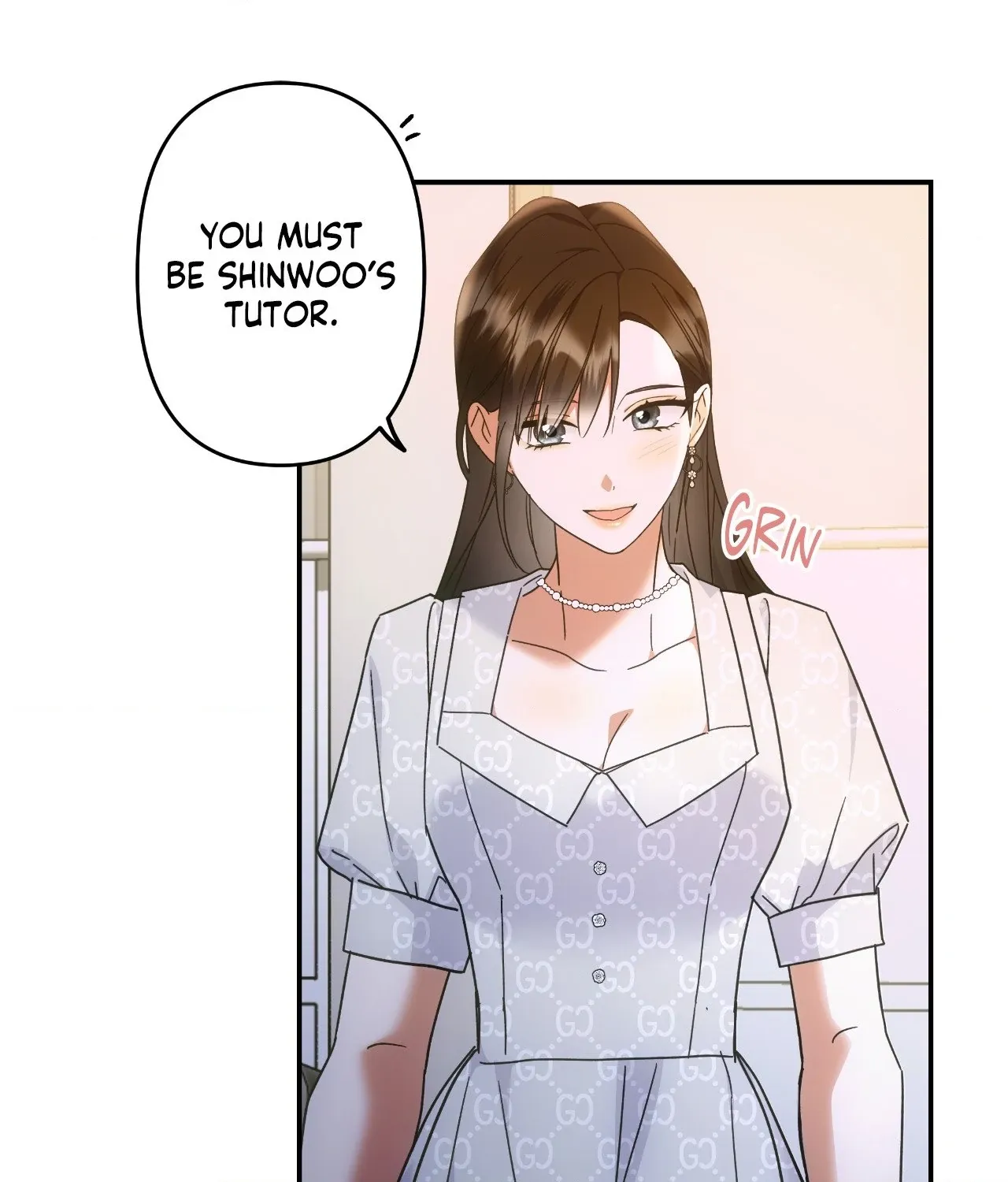 For the Shattered Things Chapter 17 page 65 - 