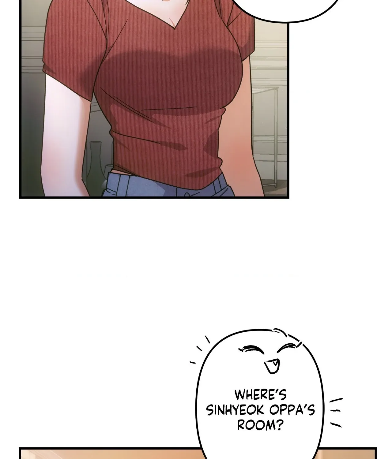 For the Shattered Things Chapter 17 page 67 - 