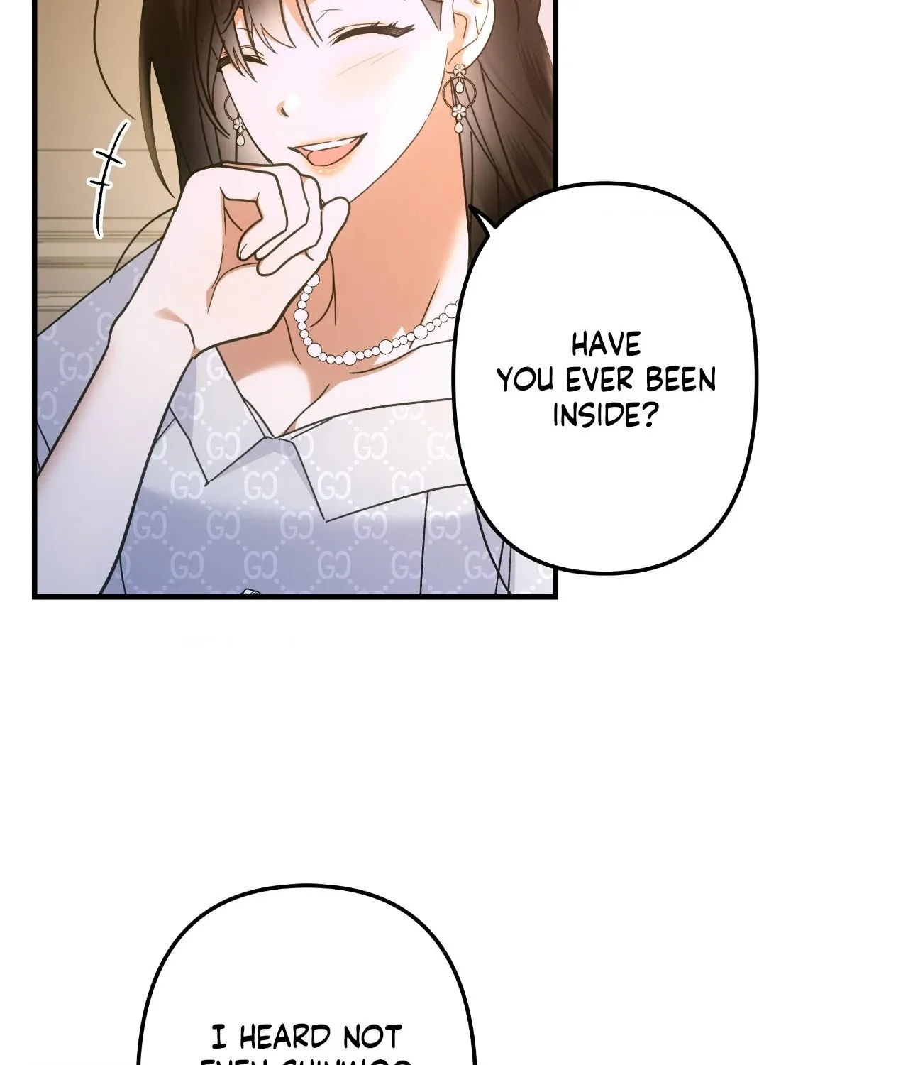For the Shattered Things Chapter 17 page 70 - 