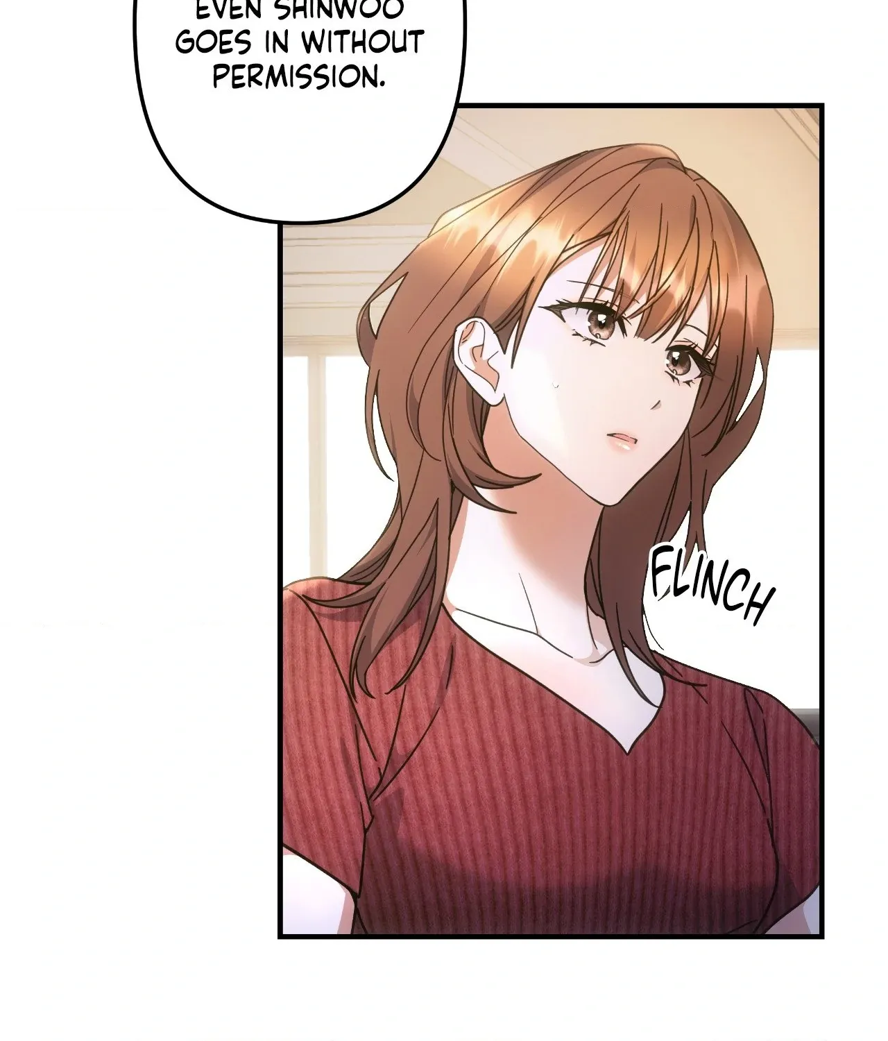 For the Shattered Things Chapter 17 page 71 - 