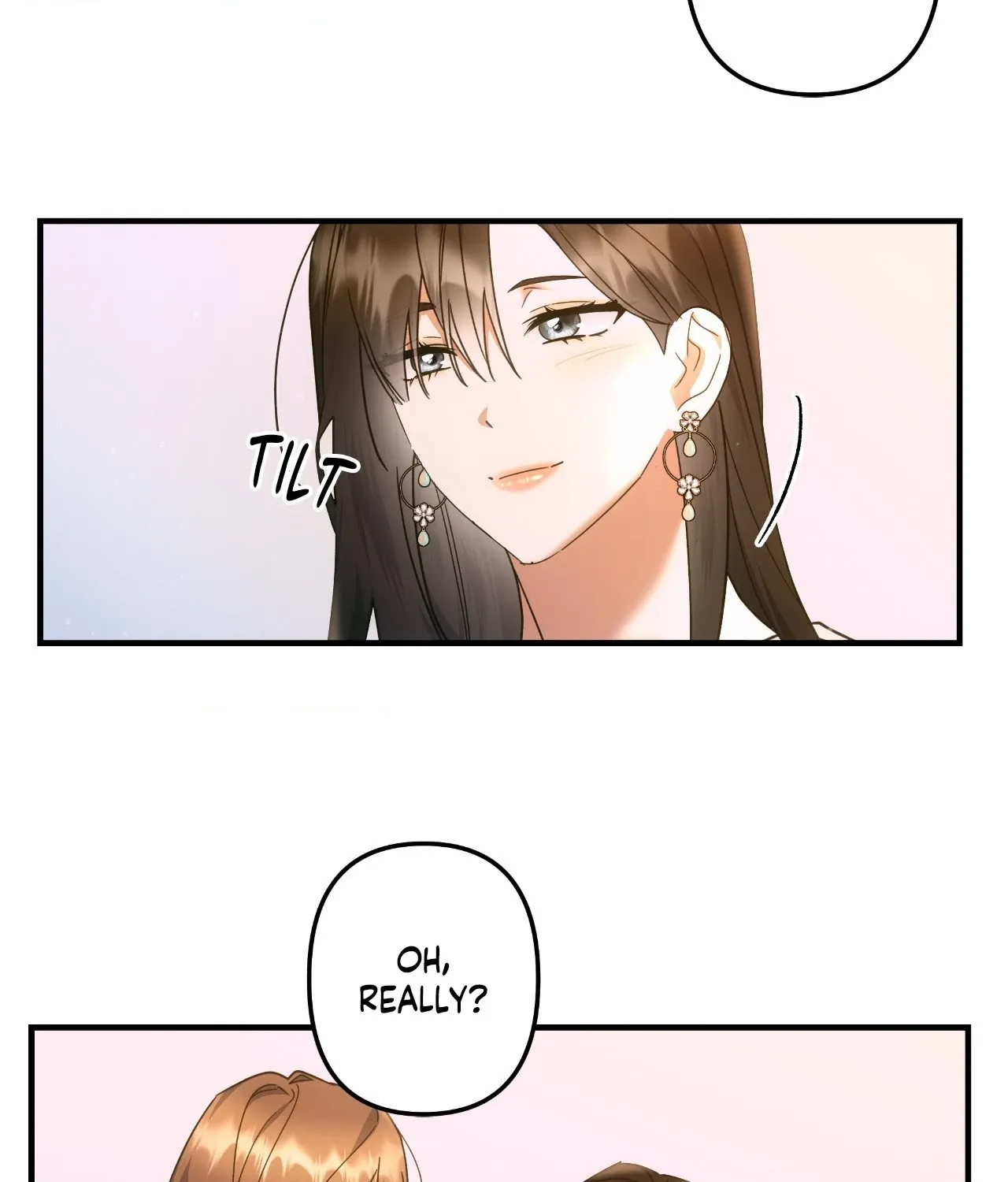 For the Shattered Things Chapter 17 page 73 - 
