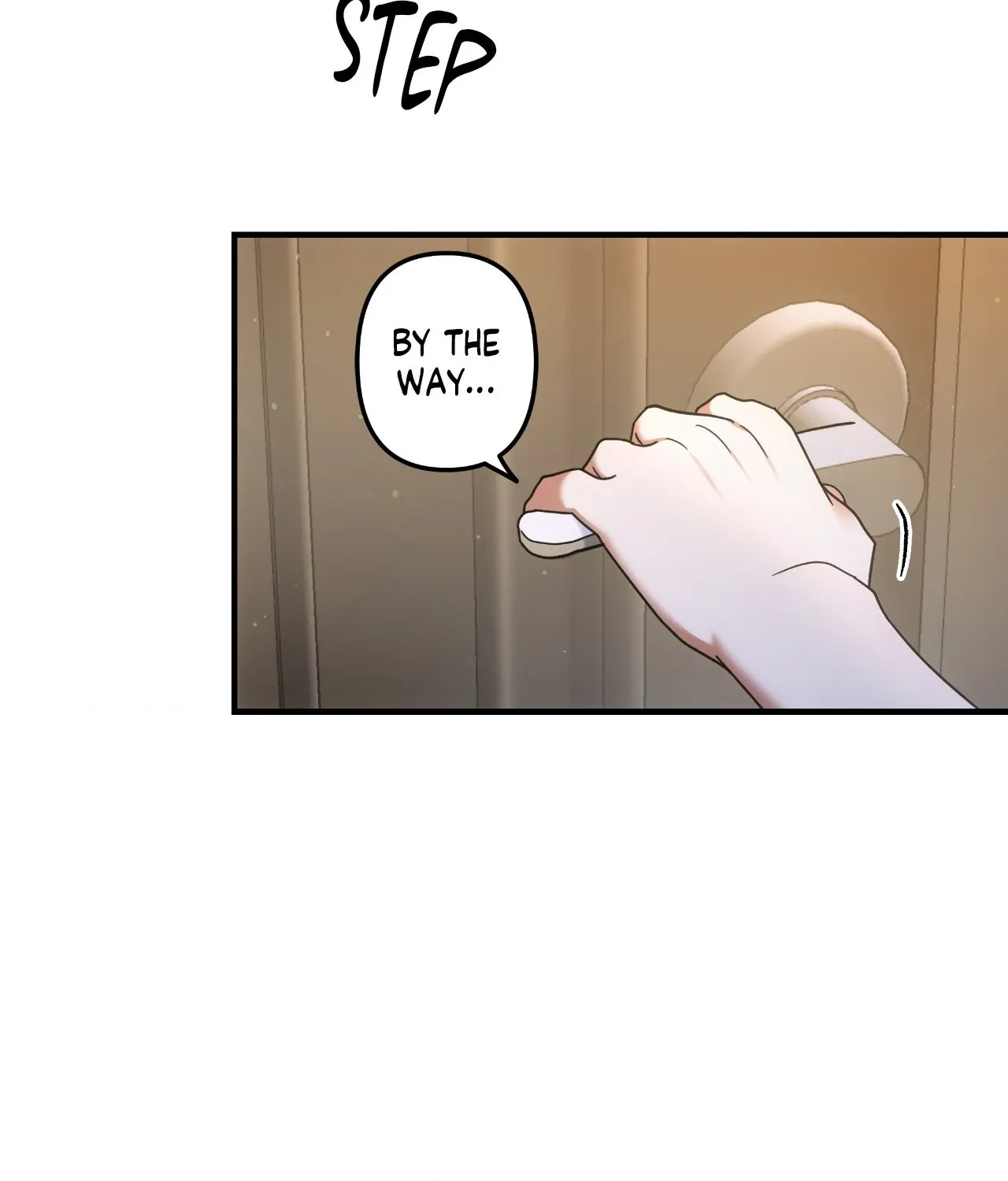 For the Shattered Things Chapter 17 page 76 - 