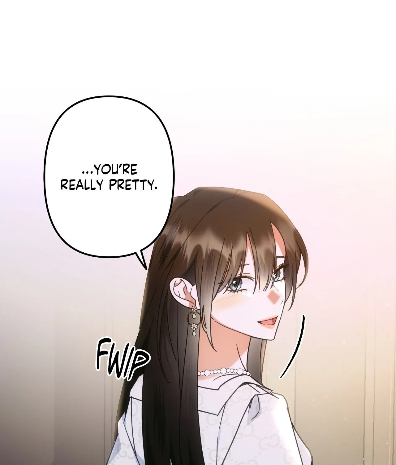 For the Shattered Things Chapter 17 page 77 - 