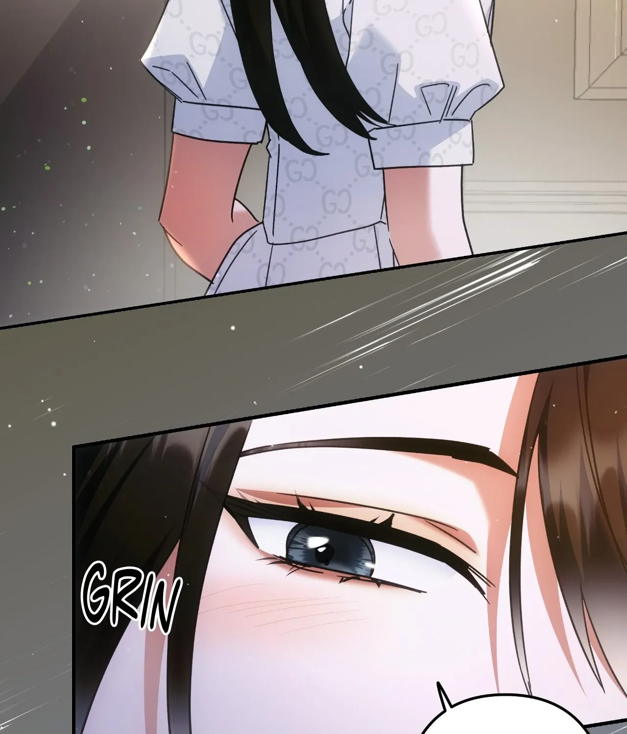 For the Shattered Things Chapter 17 page 78 - 