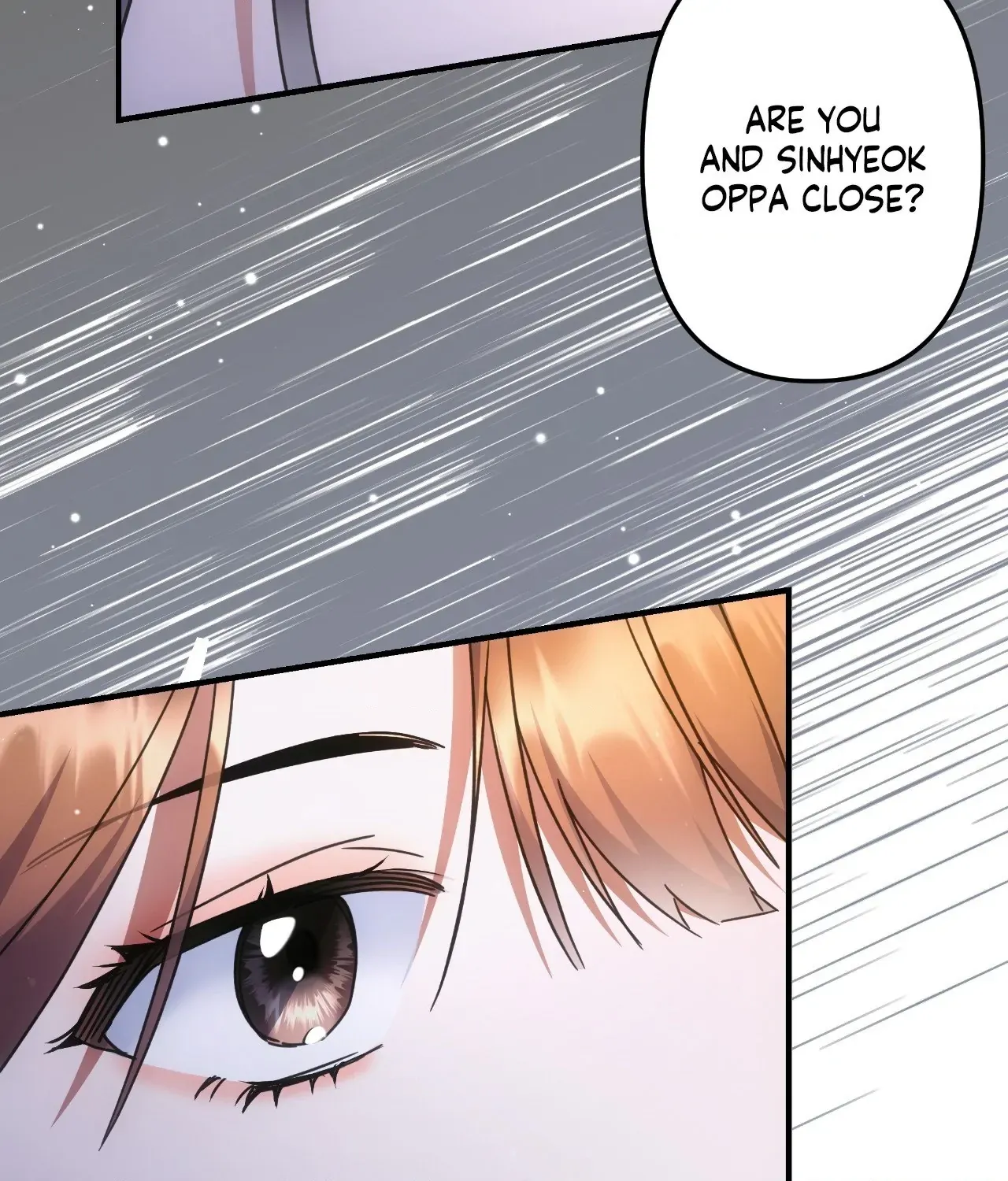 For the Shattered Things Chapter 17 page 79 - 