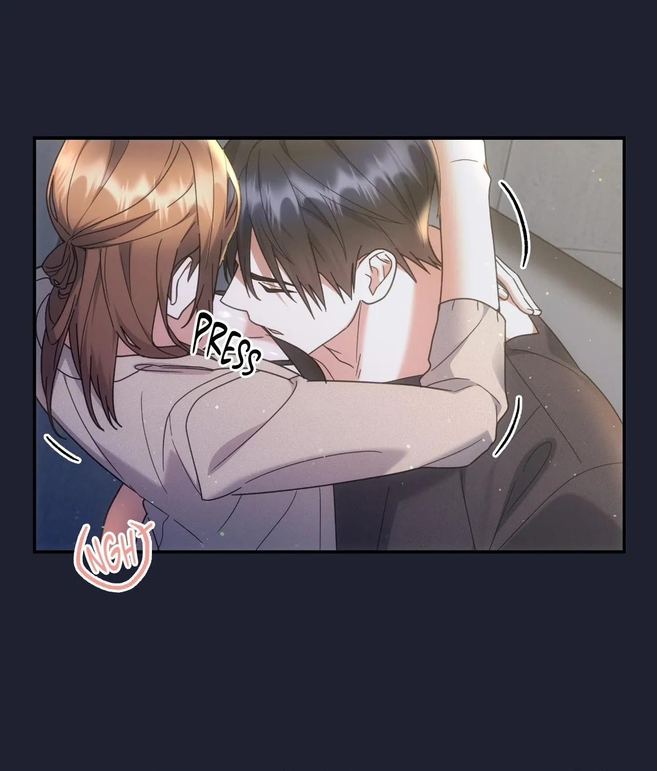 For the Shattered Things Chapter 17 page 9 - 