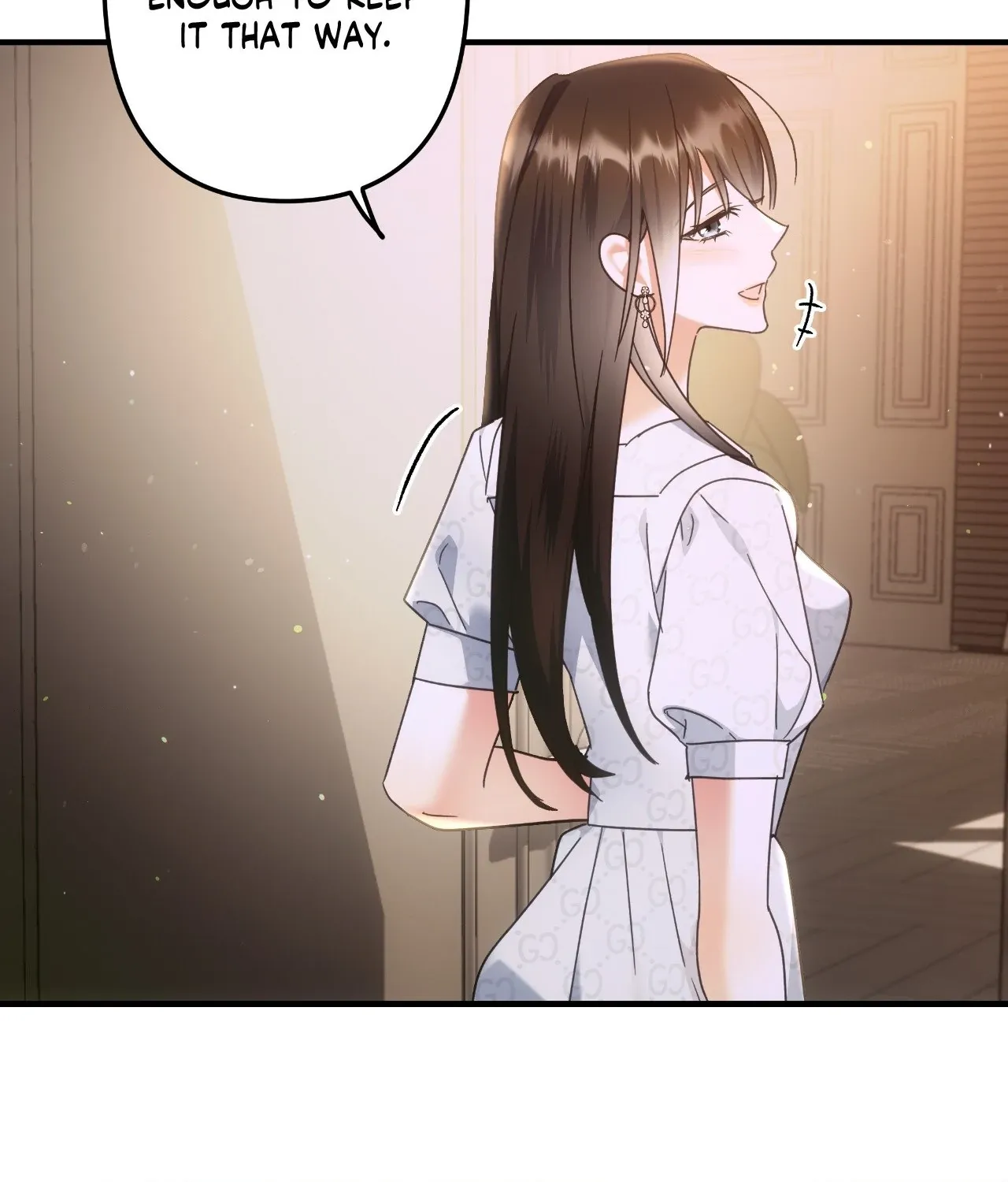 For the Shattered Things Chapter 17 page 82 - 