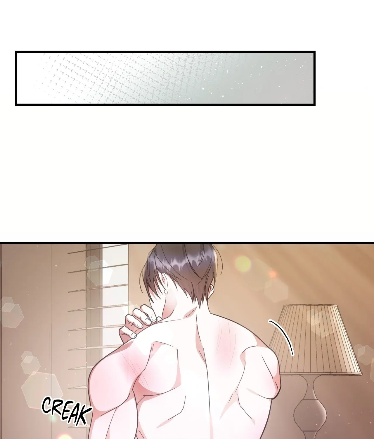 For the Shattered Things Chapter 17 page 88 - 