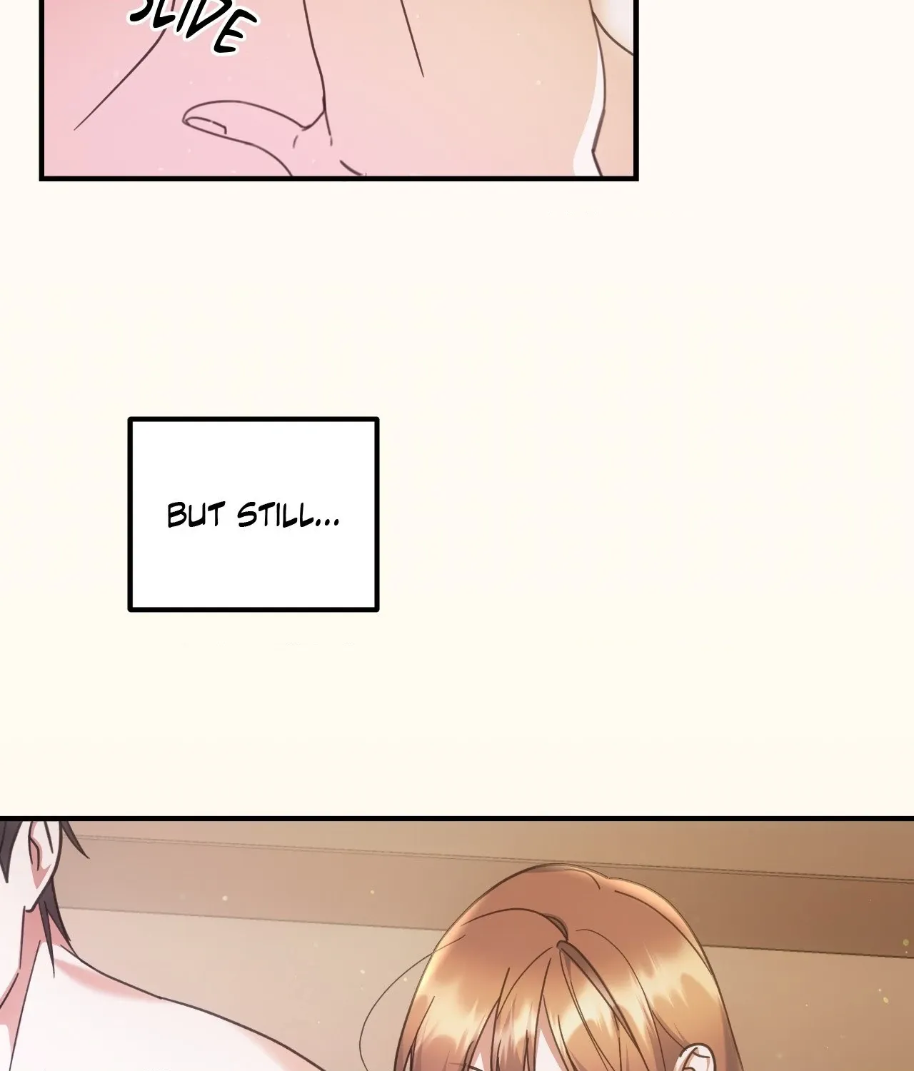 For the Shattered Things Chapter 17 page 91 - 