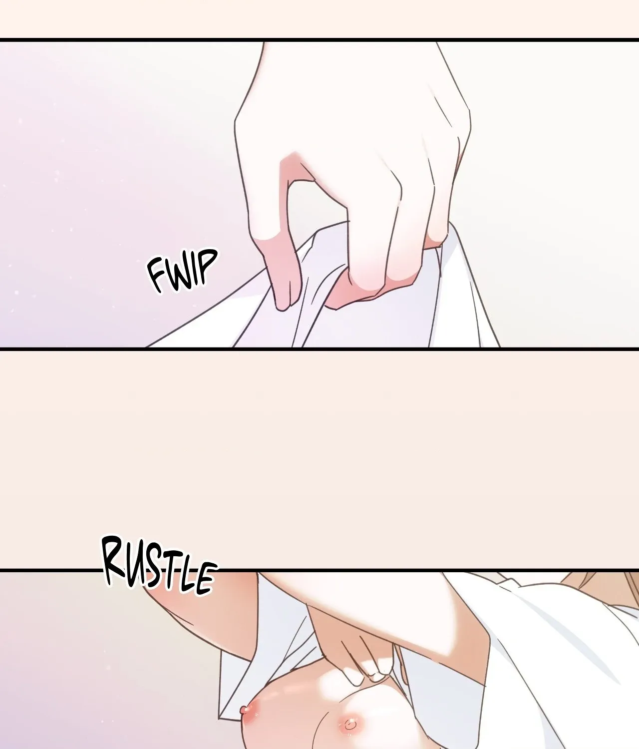 For the Shattered Things Chapter 17 page 93 - 