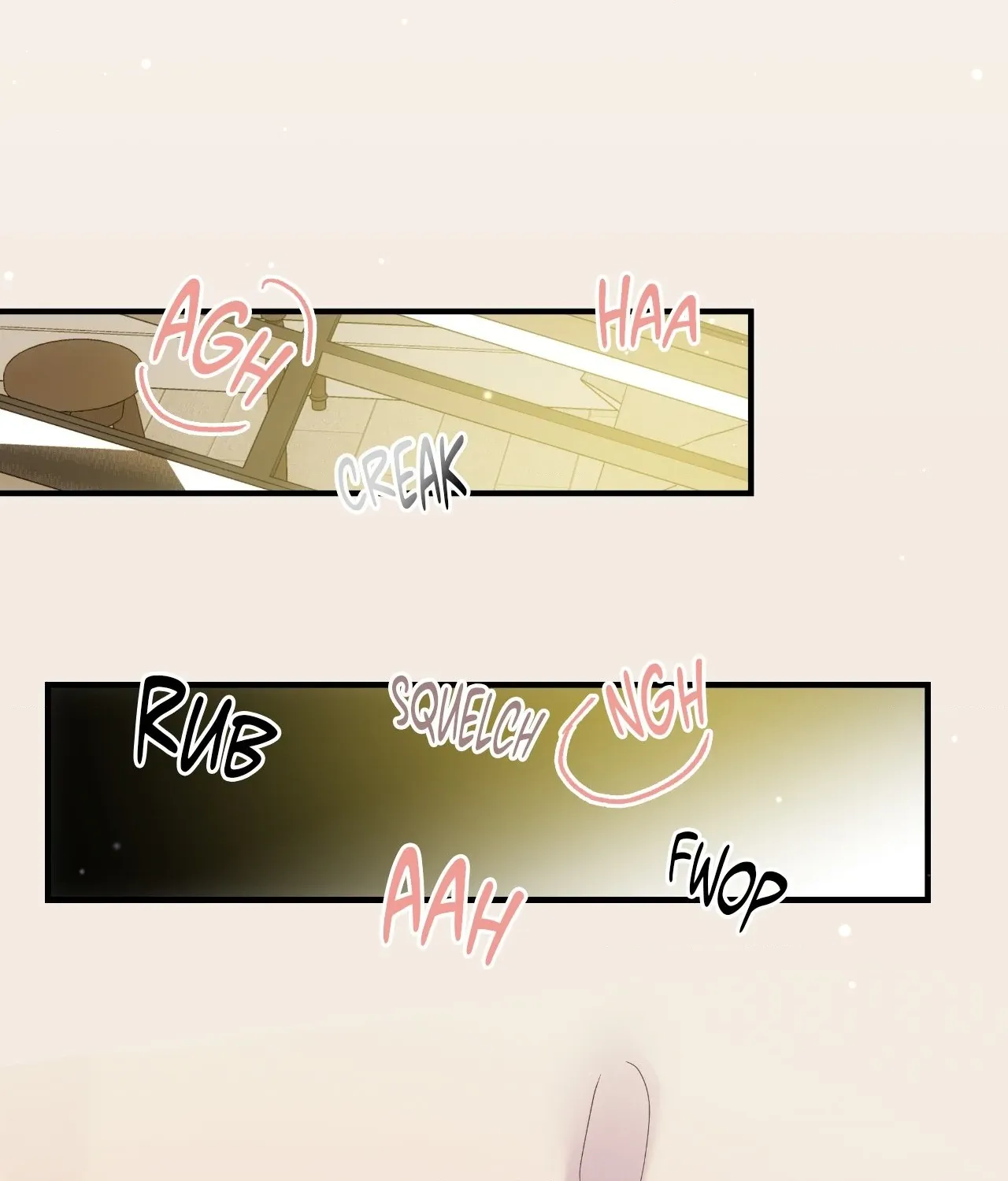 For the Shattered Things Chapter 18 page 101 - 