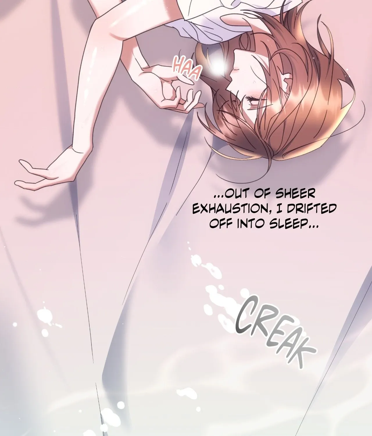 For the Shattered Things Chapter 18 page 103 - 
