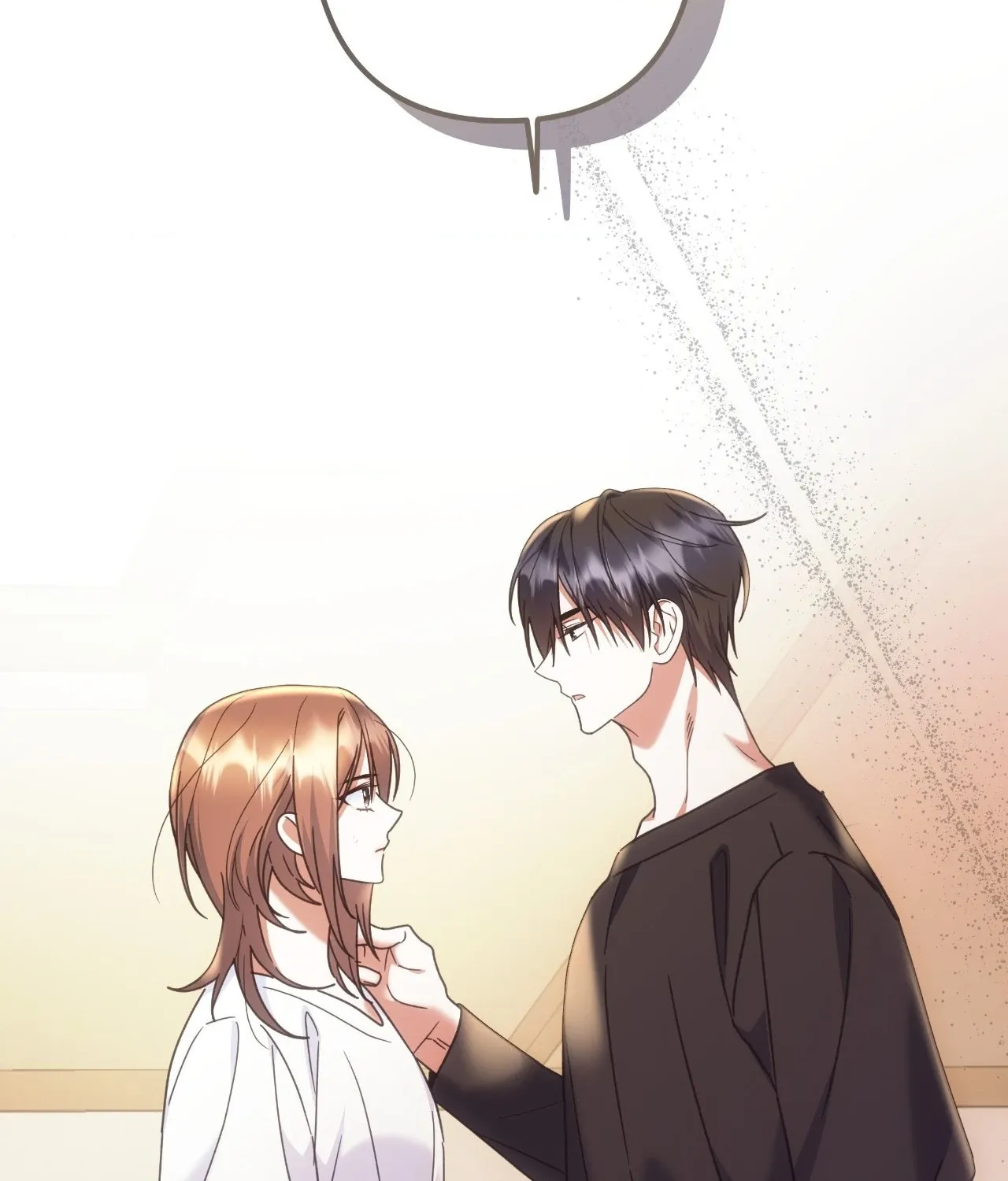 For the Shattered Things Chapter 18 page 14 - 