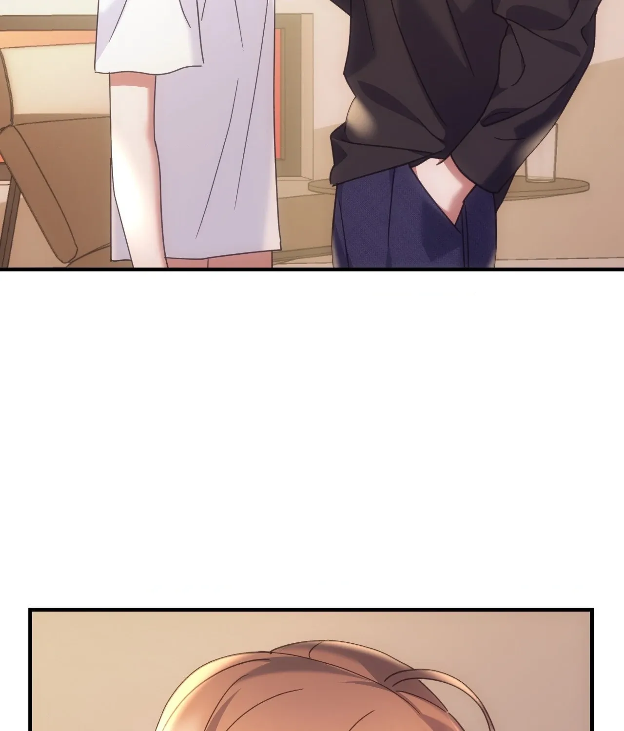 For the Shattered Things Chapter 18 page 15 - 