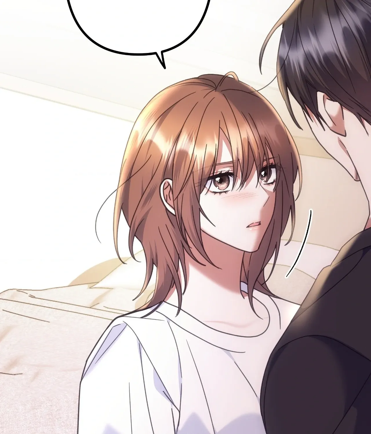 For the Shattered Things Chapter 18 page 19 - 
