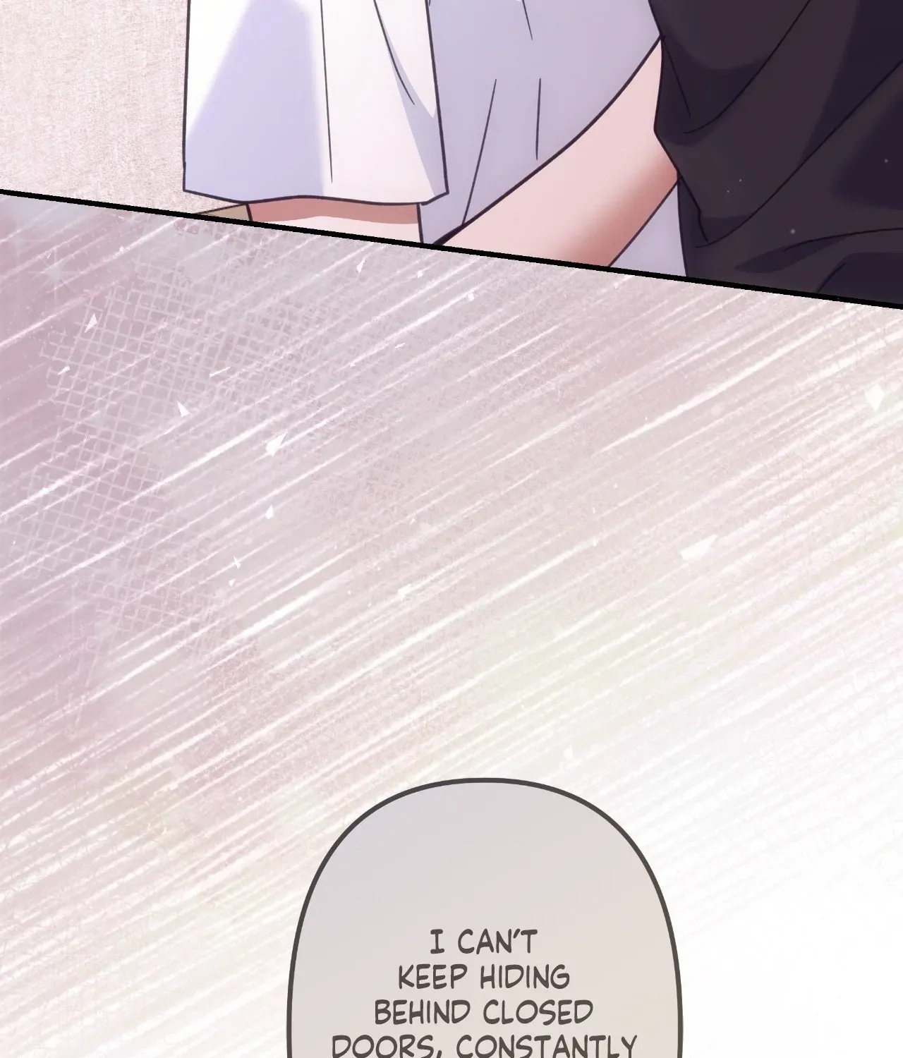 For the Shattered Things Chapter 18 page 20 - 