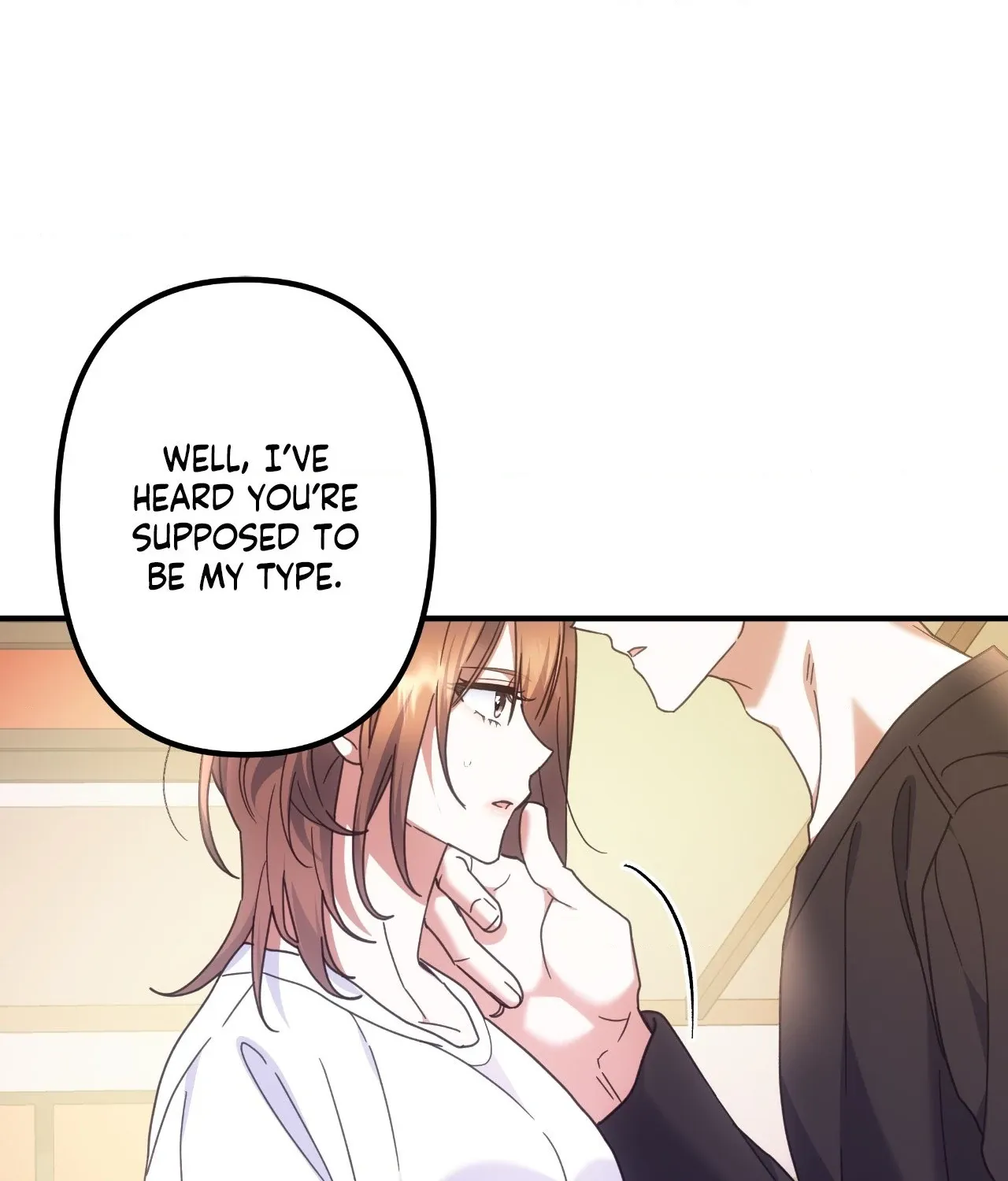 For the Shattered Things Chapter 18 page 3 - 