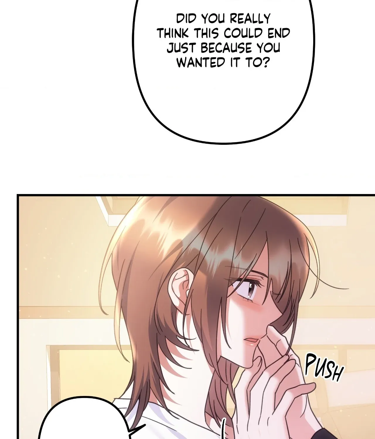 For the Shattered Things Chapter 18 page 28 - 