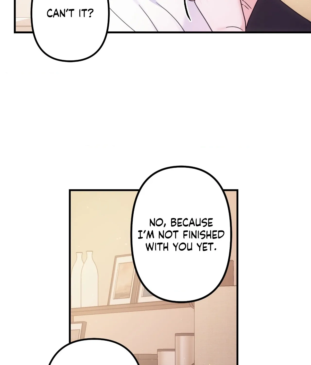 For the Shattered Things Chapter 18 page 29 - 