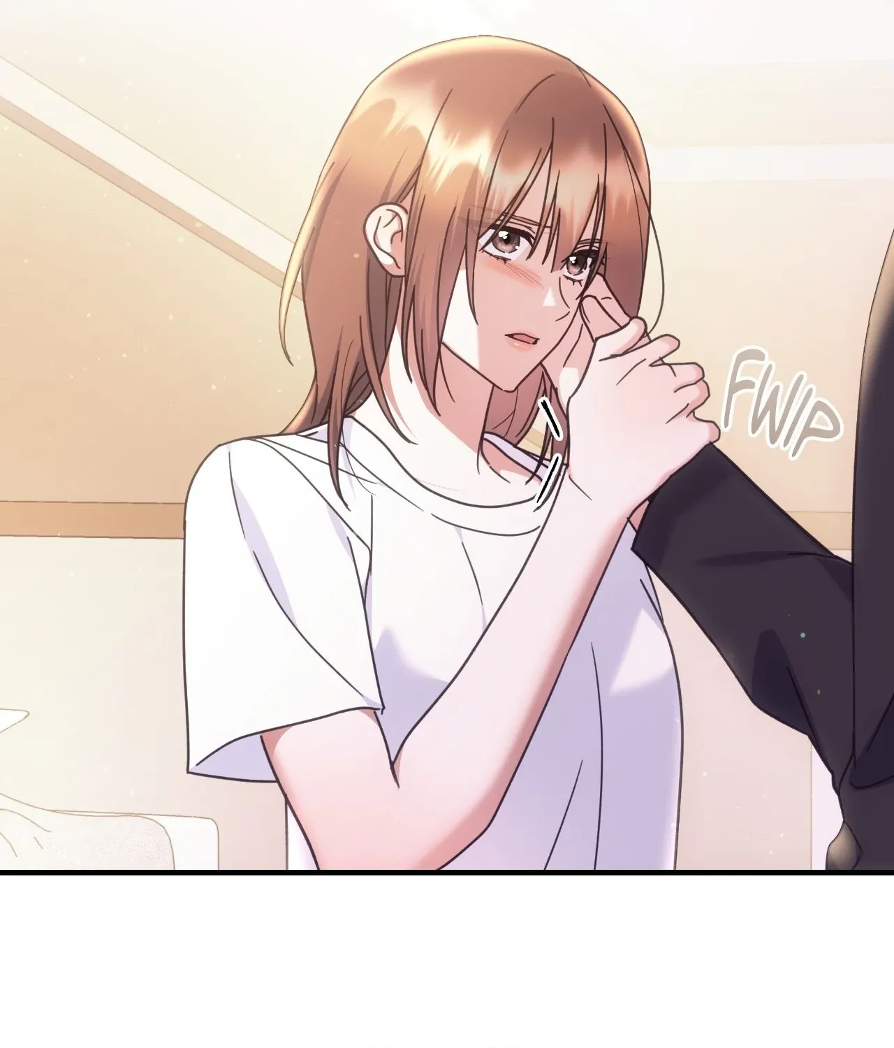 For the Shattered Things Chapter 18 page 31 - 