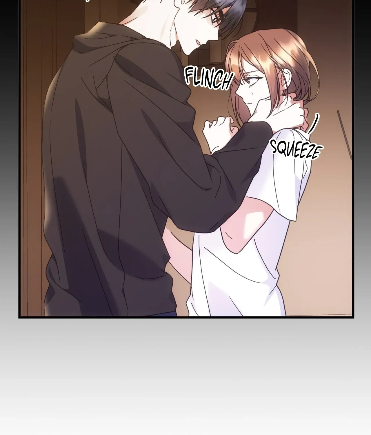 For the Shattered Things Chapter 18 page 35 - 