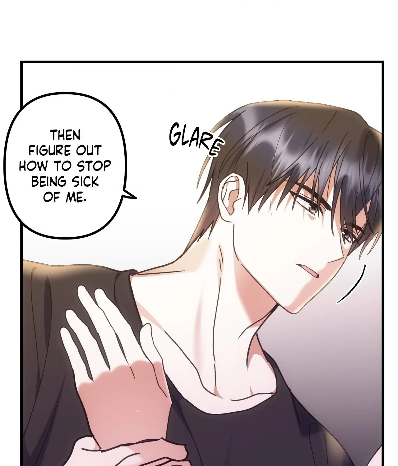 For the Shattered Things Chapter 18 page 38 - 