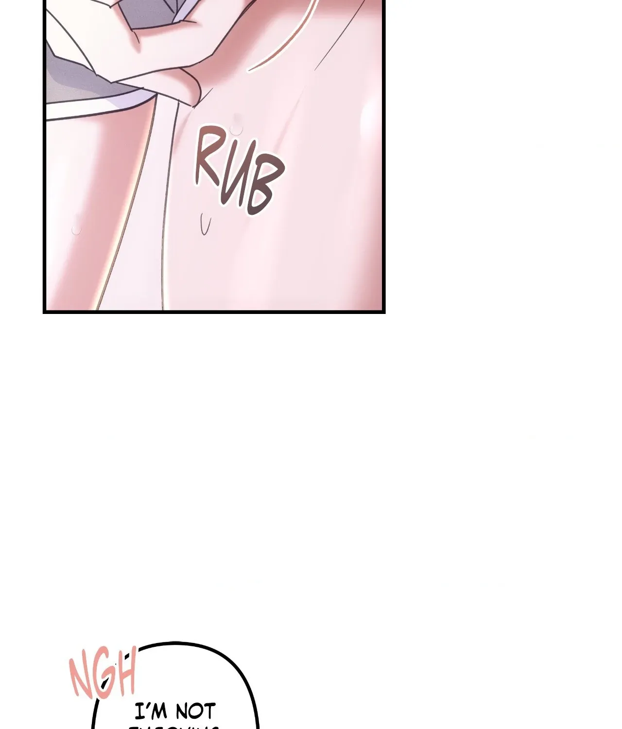 For the Shattered Things Chapter 18 page 40 - 