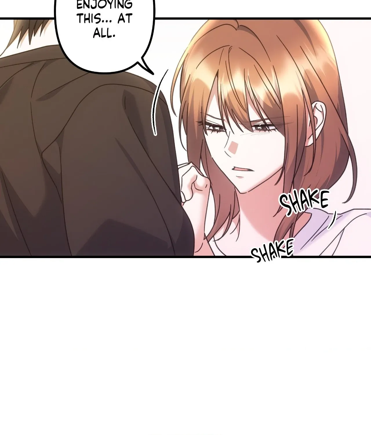 For the Shattered Things Chapter 18 page 41 - 