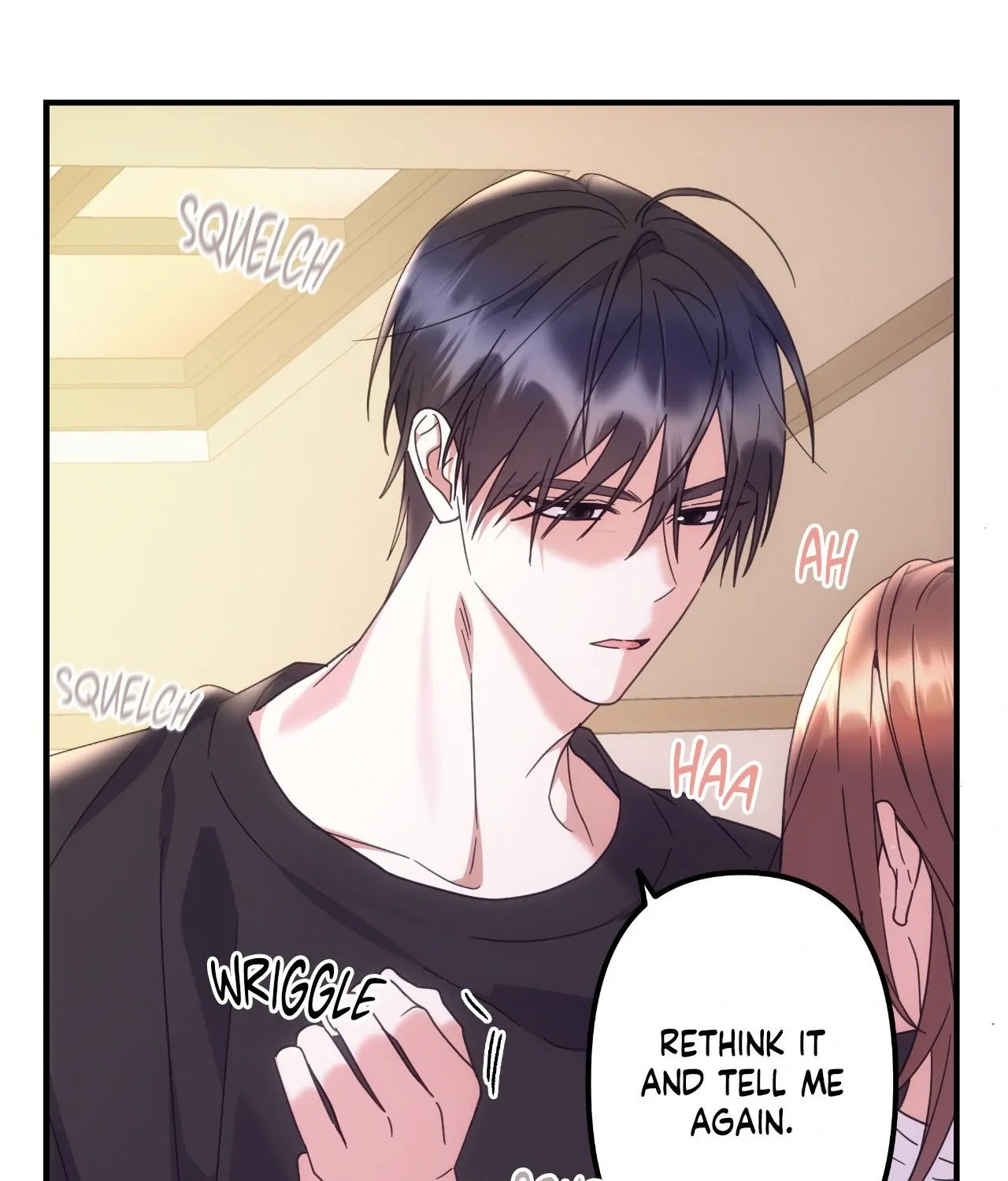 For the Shattered Things Chapter 18 page 45 - 