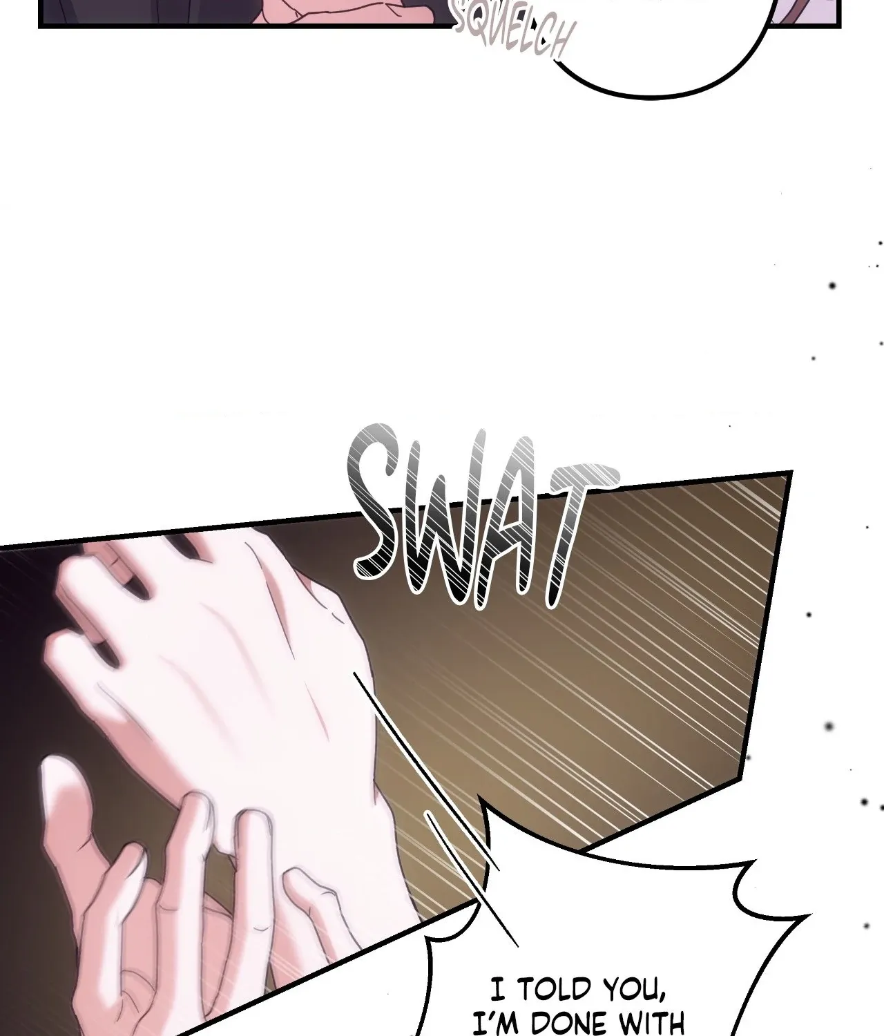 For the Shattered Things Chapter 18 page 46 - 