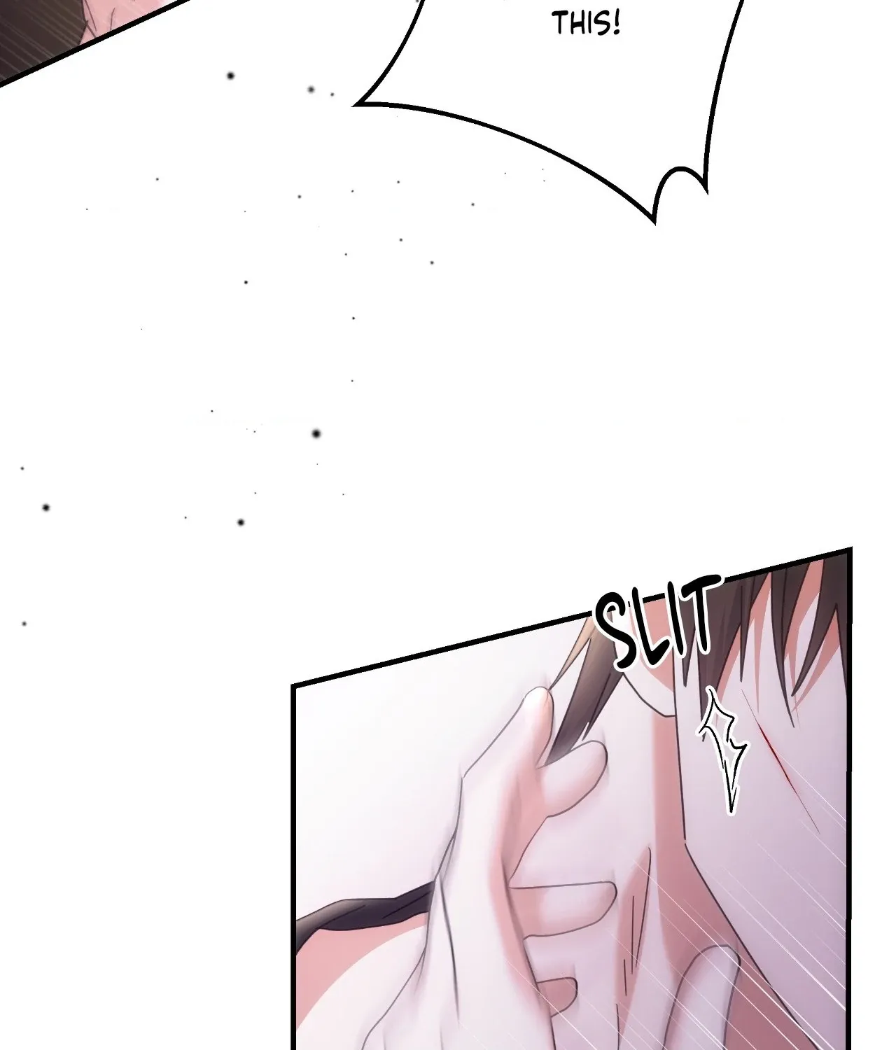 For the Shattered Things Chapter 18 page 47 - 