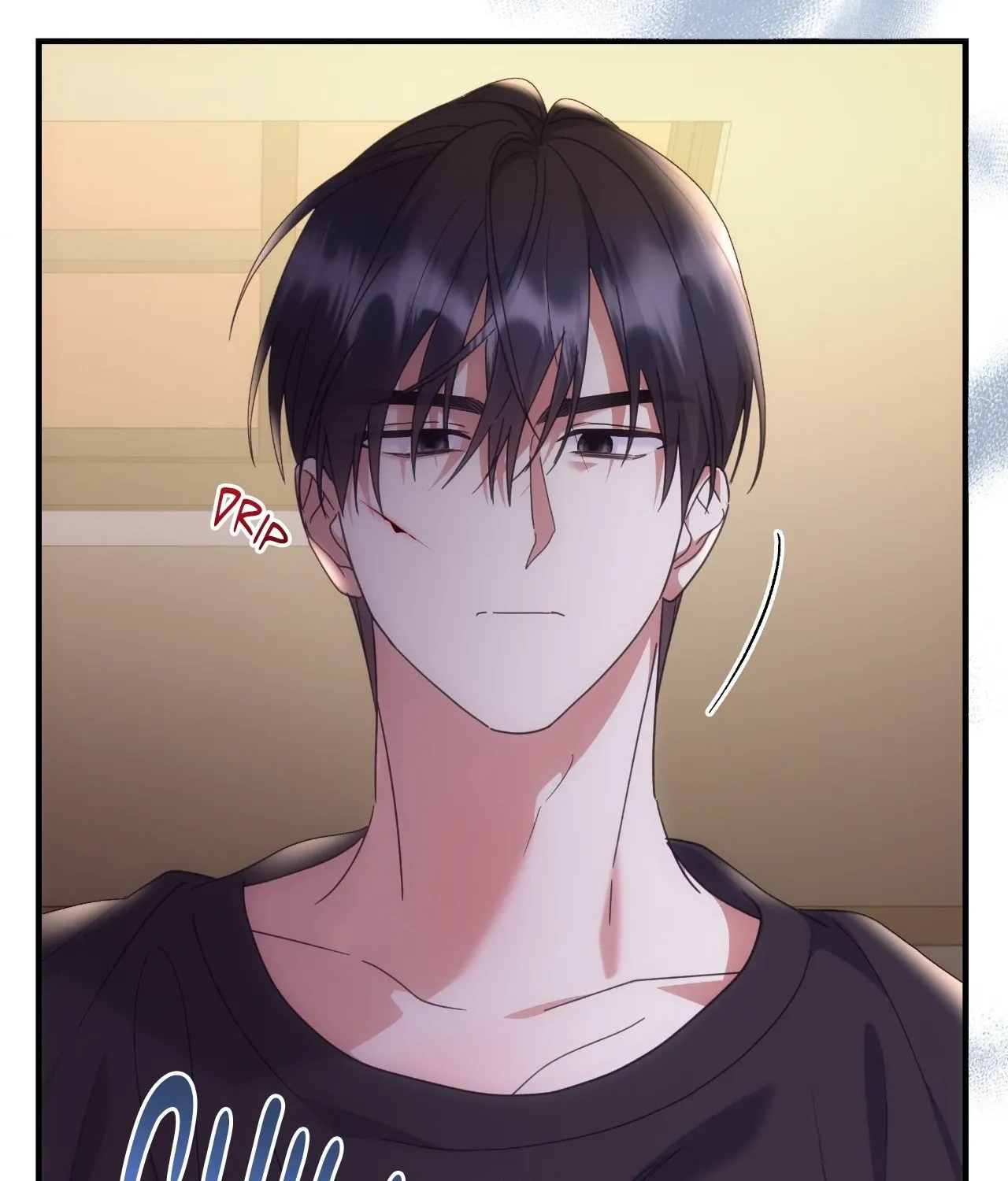 For the Shattered Things Chapter 18 page 49 - 