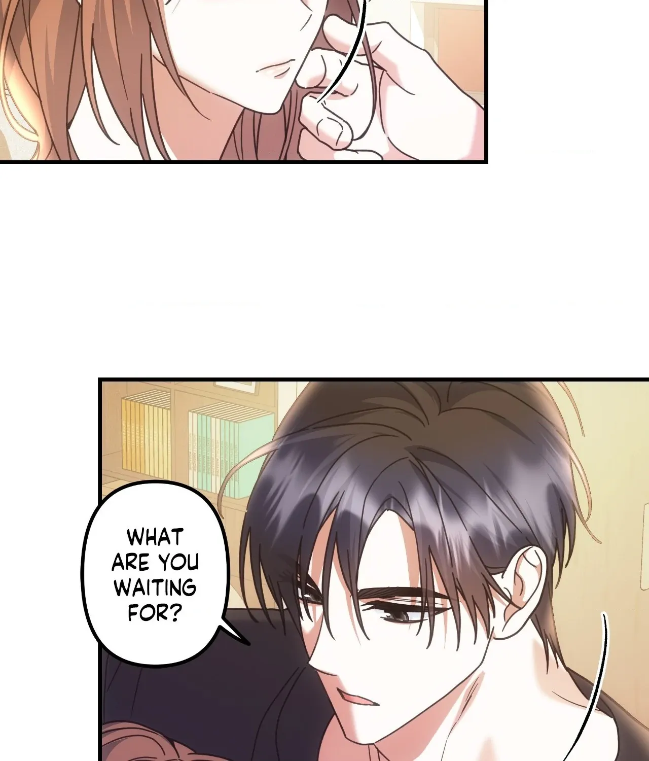 For the Shattered Things Chapter 18 page 6 - 