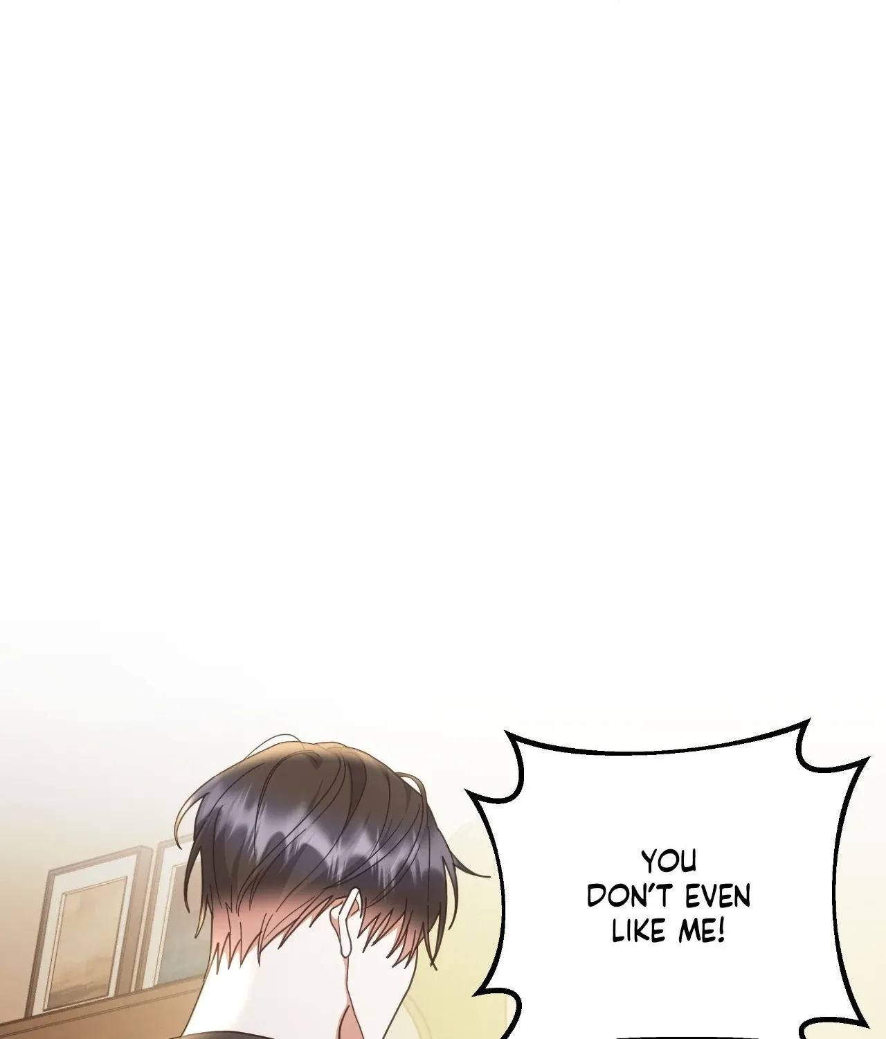 For the Shattered Things Chapter 18 page 52 - 