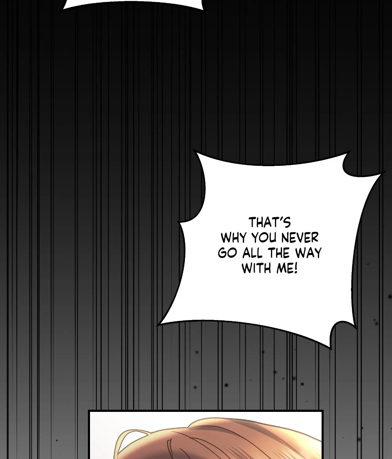 For the Shattered Things Chapter 18 page 54 - 