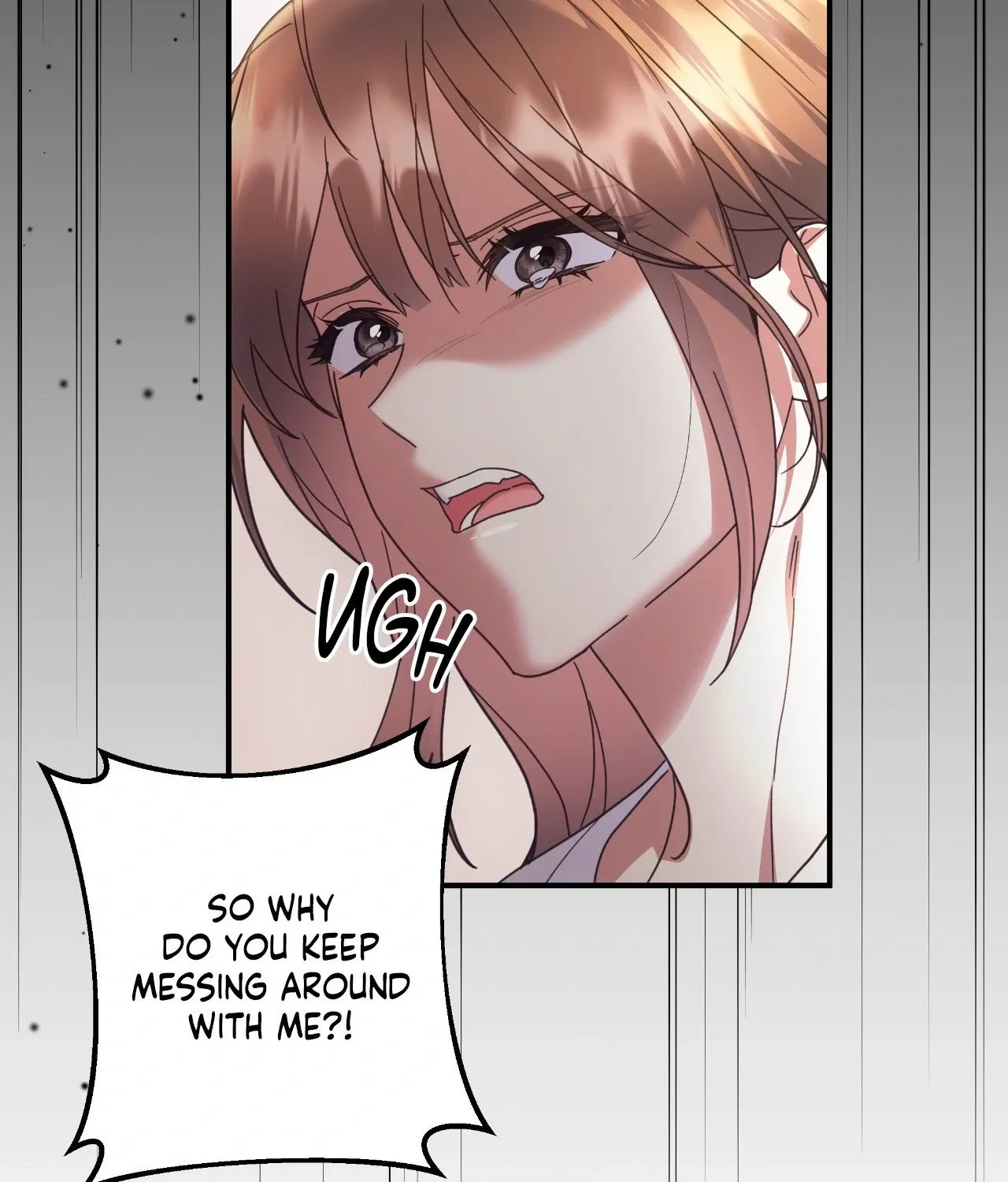 For the Shattered Things Chapter 18 page 55 - 