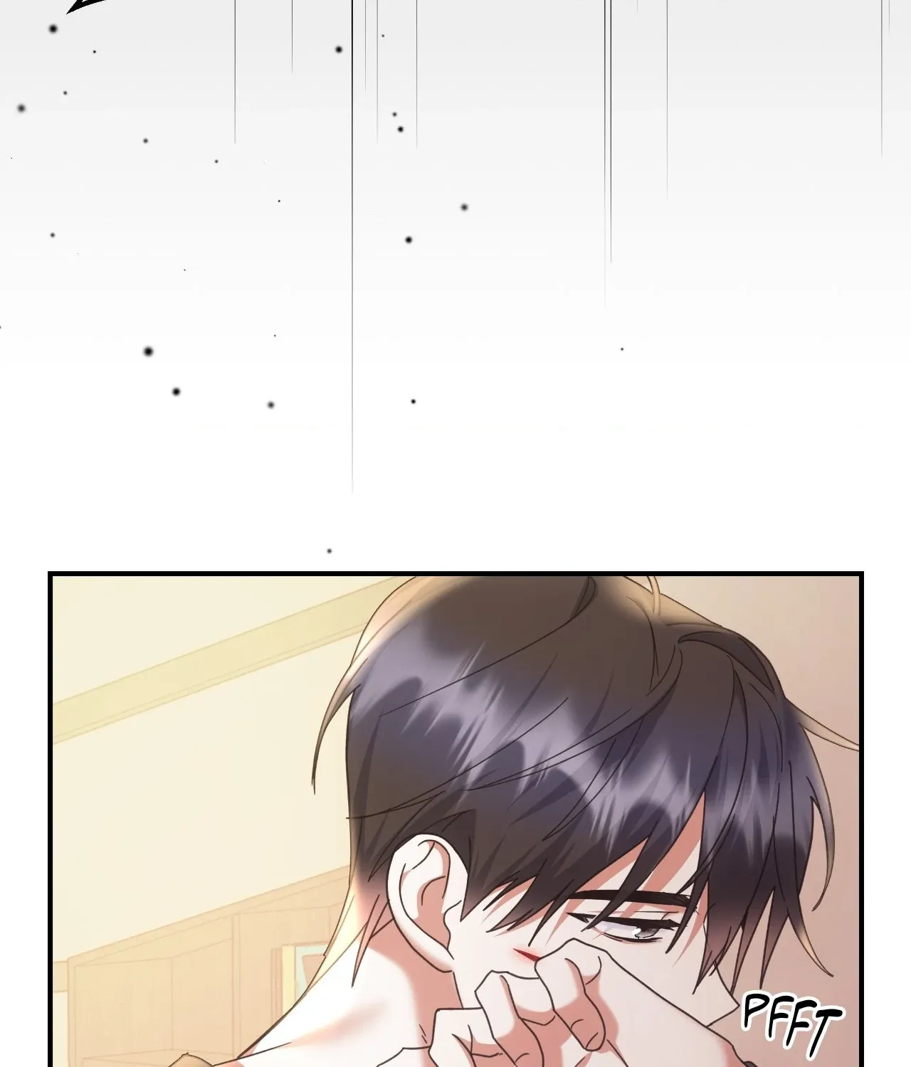 For the Shattered Things Chapter 18 page 56 - 
