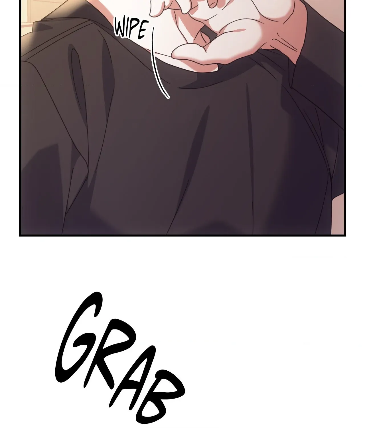 For the Shattered Things Chapter 18 page 57 - 