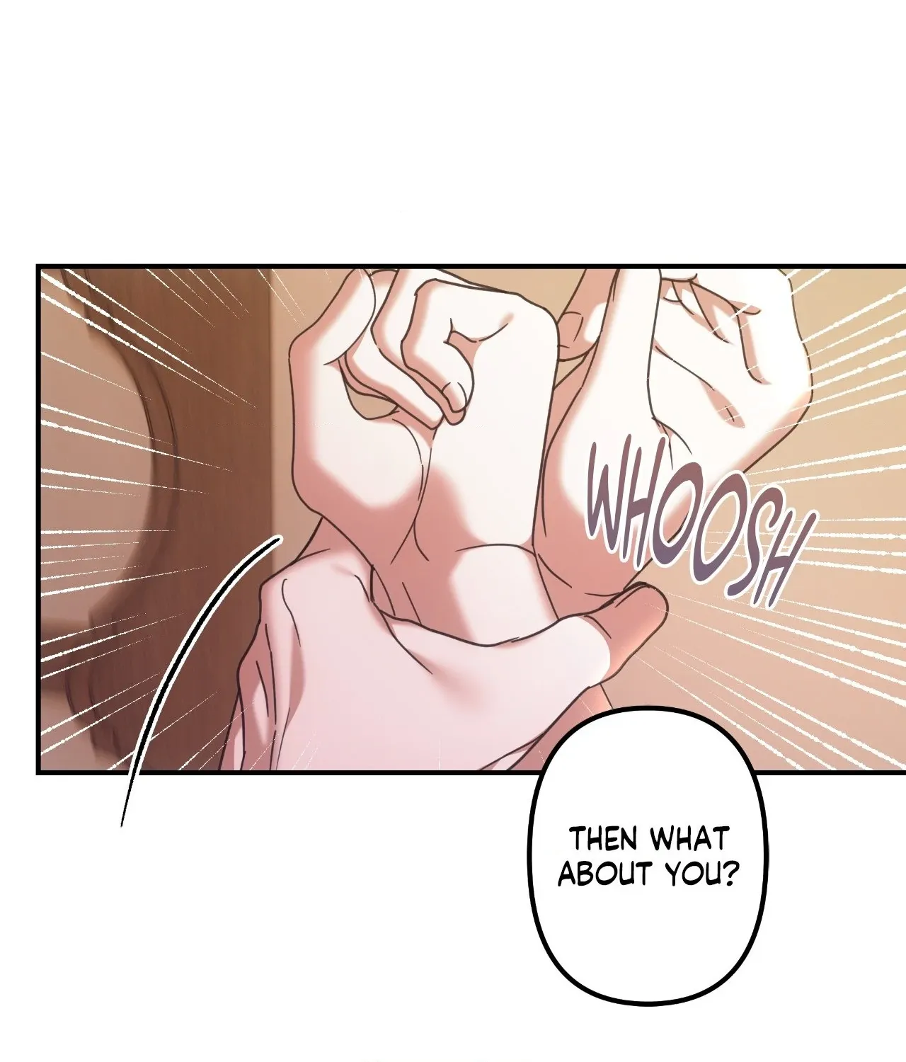 For the Shattered Things Chapter 18 page 58 - 